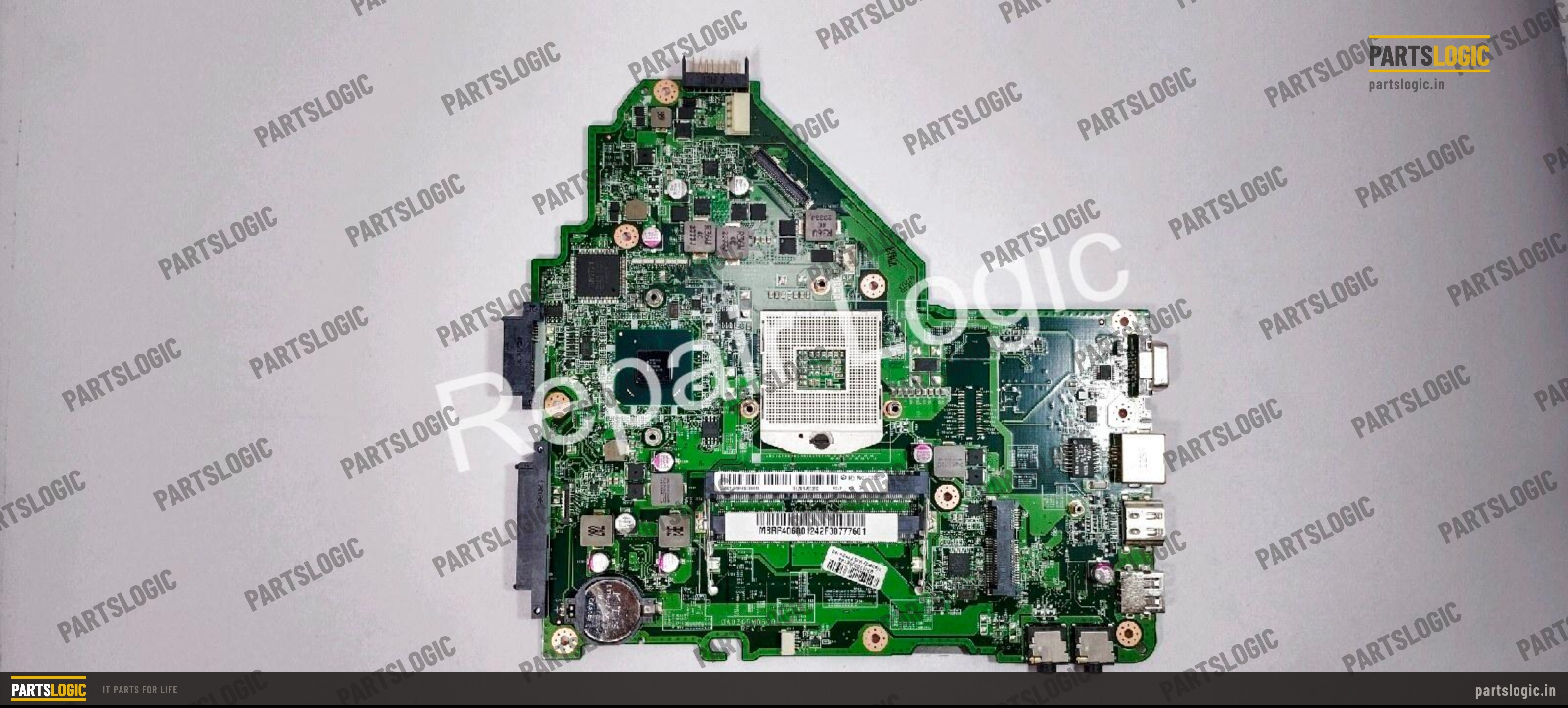 ACER 4739 / 4339 / 4349 ZQR HM65 UMA