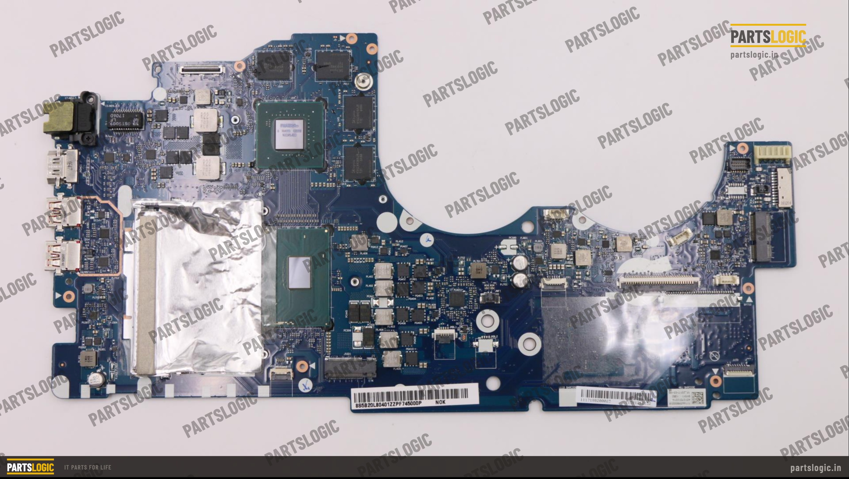 LENOVO Y700-15 NM-A541 I7-6700HQ 4GB DIS