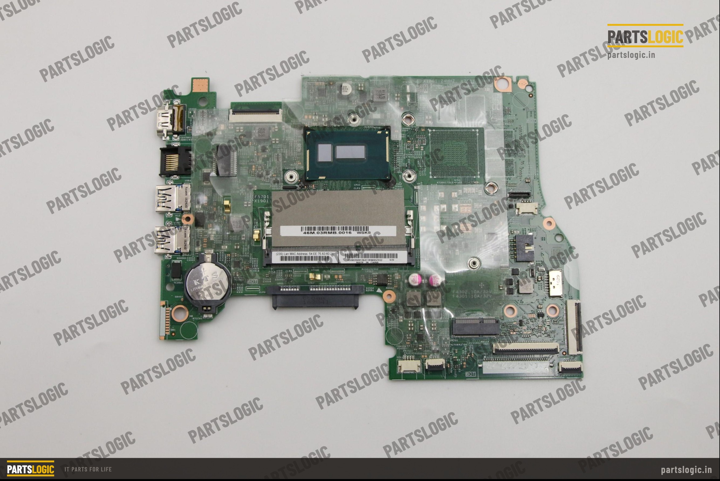 Lenovo Edge 2-15 LT41 i5-5200U TOUCH