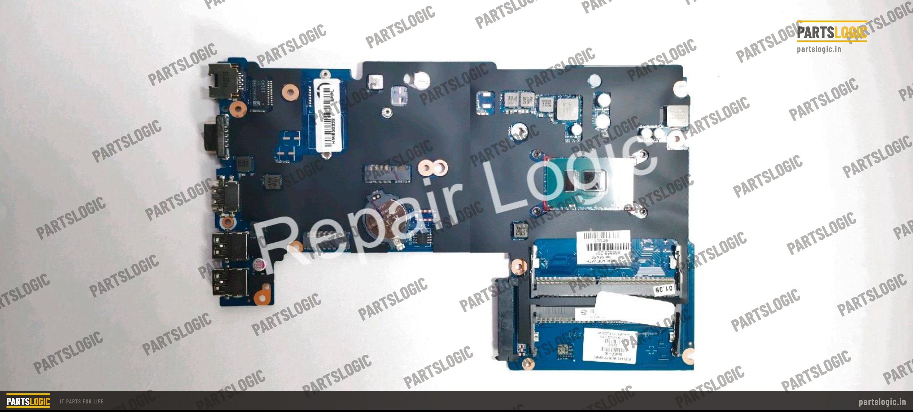 HP 440 G3 / 430 G3 X61C i7-6500U DDR4 UMA