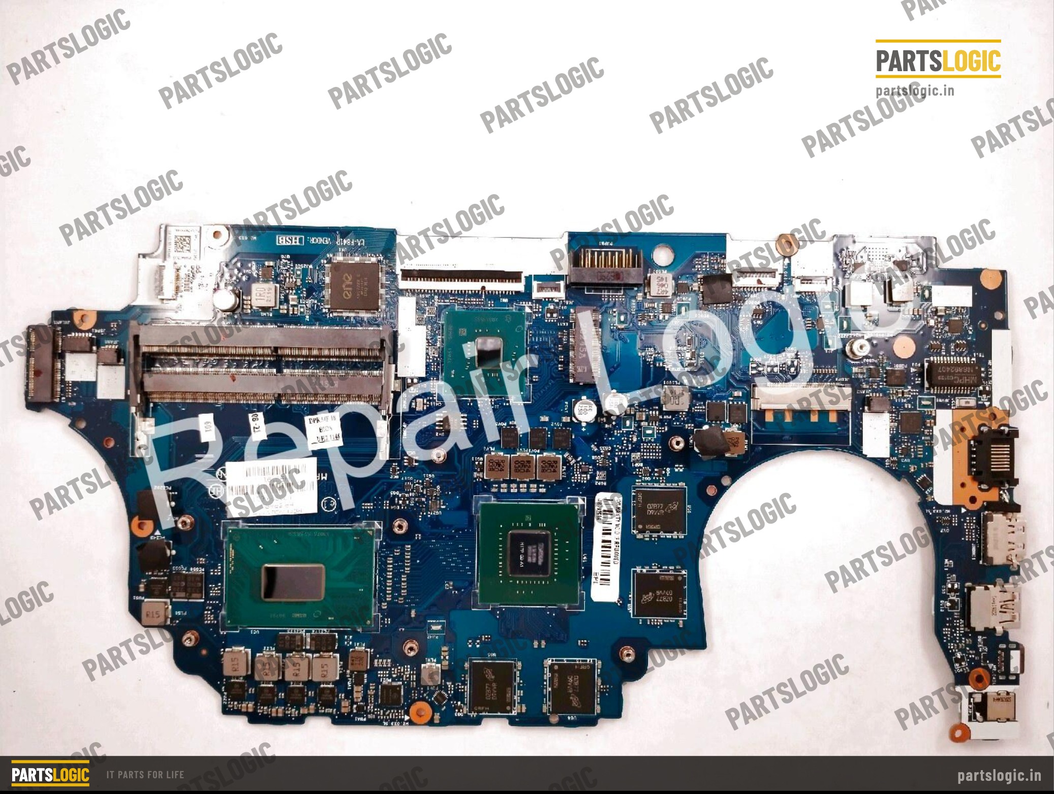 HP 15-CX /1050T LA-F841P i5-8300H DIS 4GB