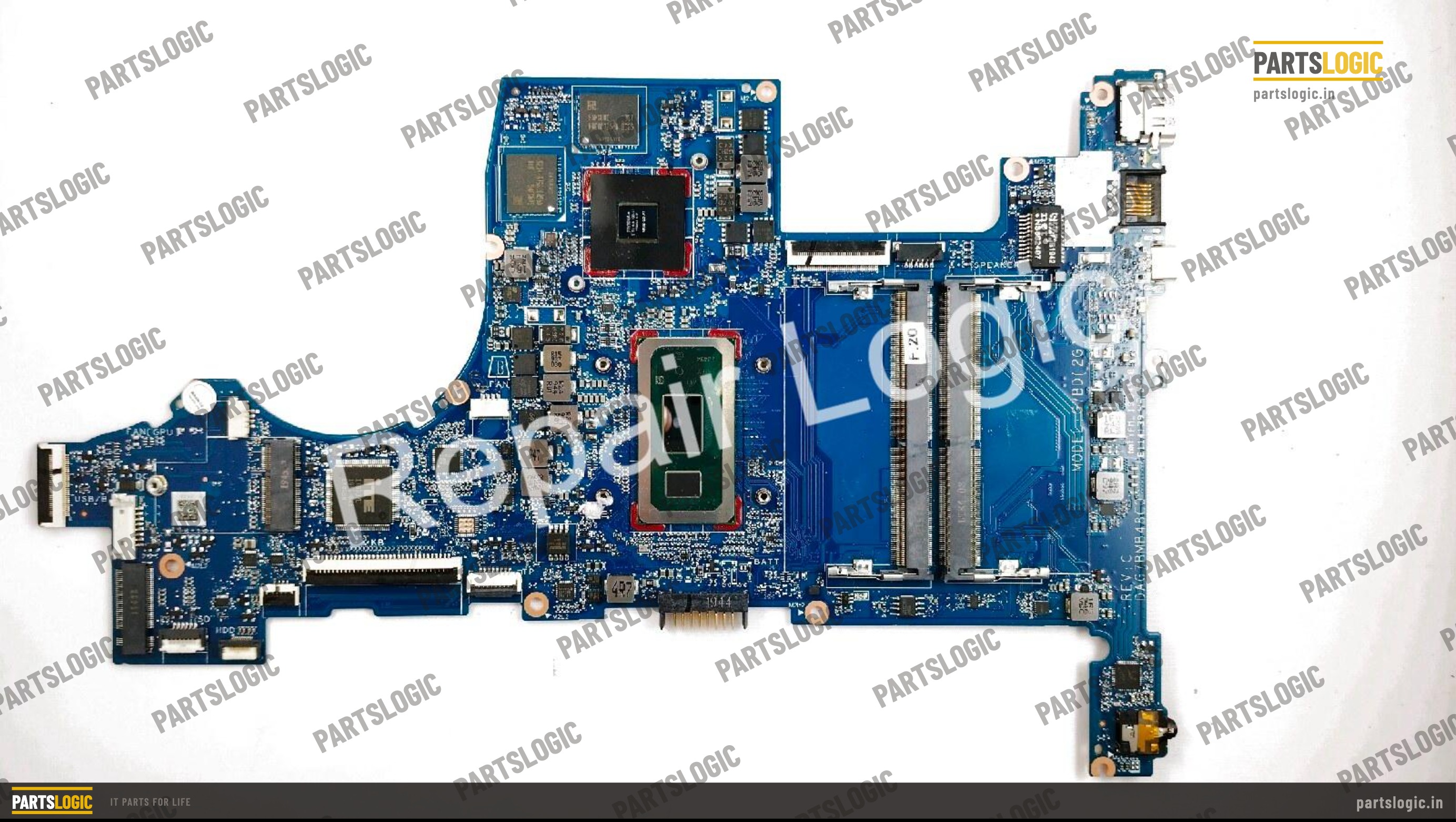 HP 15-CS ENVY-15T /G7BD (2GB) i5-8265U DIS 2GB