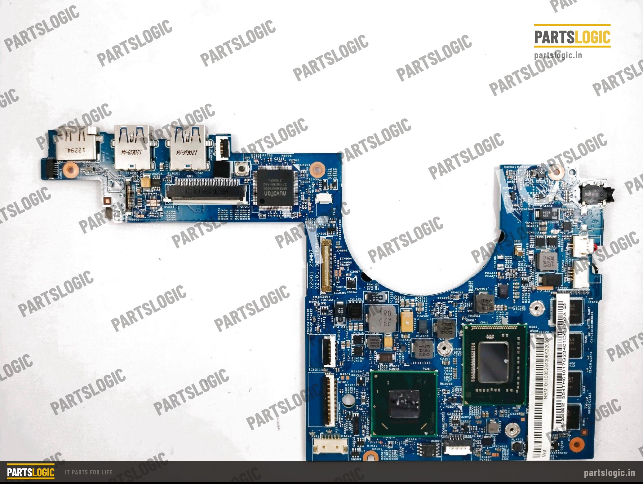 ASUS K53T LA-7552P AMD DIS
