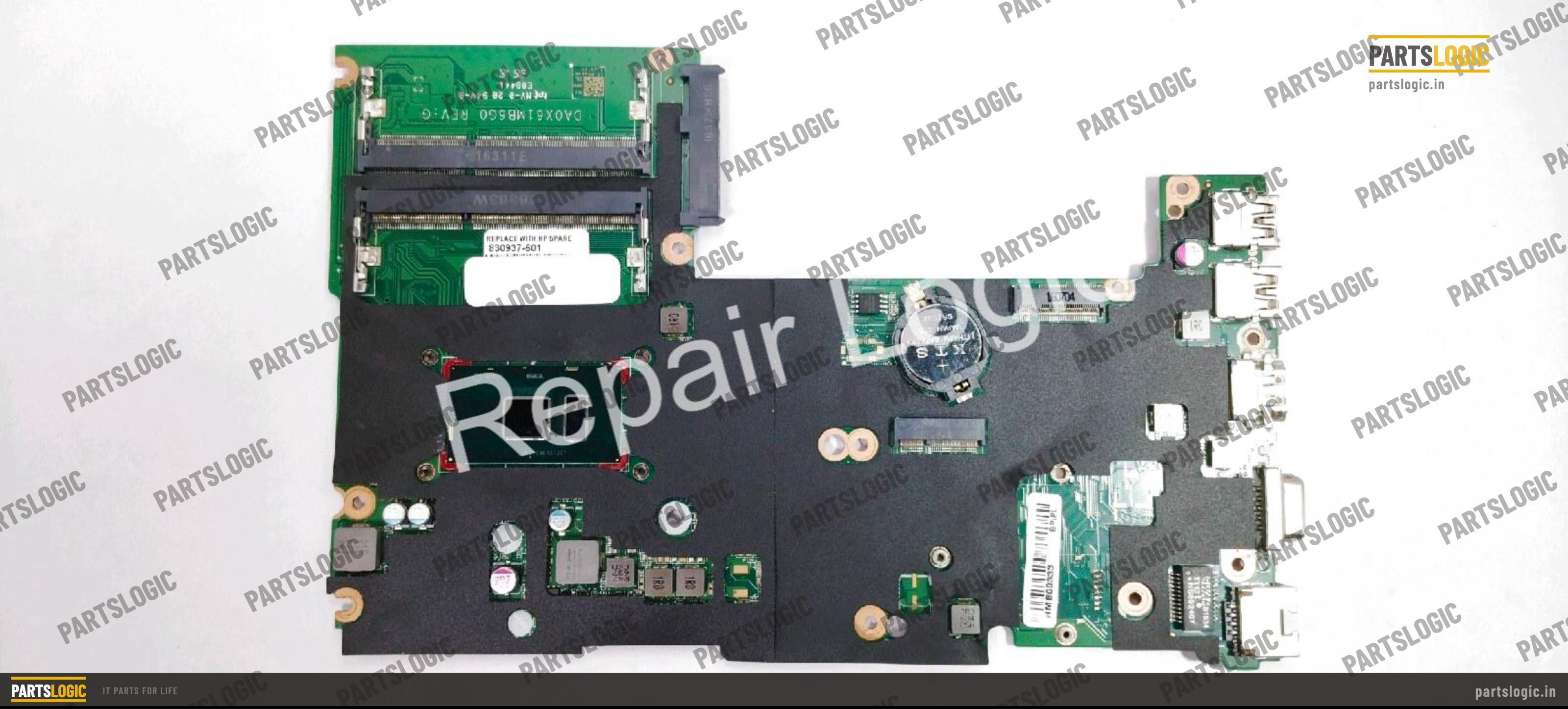 HP 440 G3 / 430 G3 X61C i5-6200U DDR3 UMA