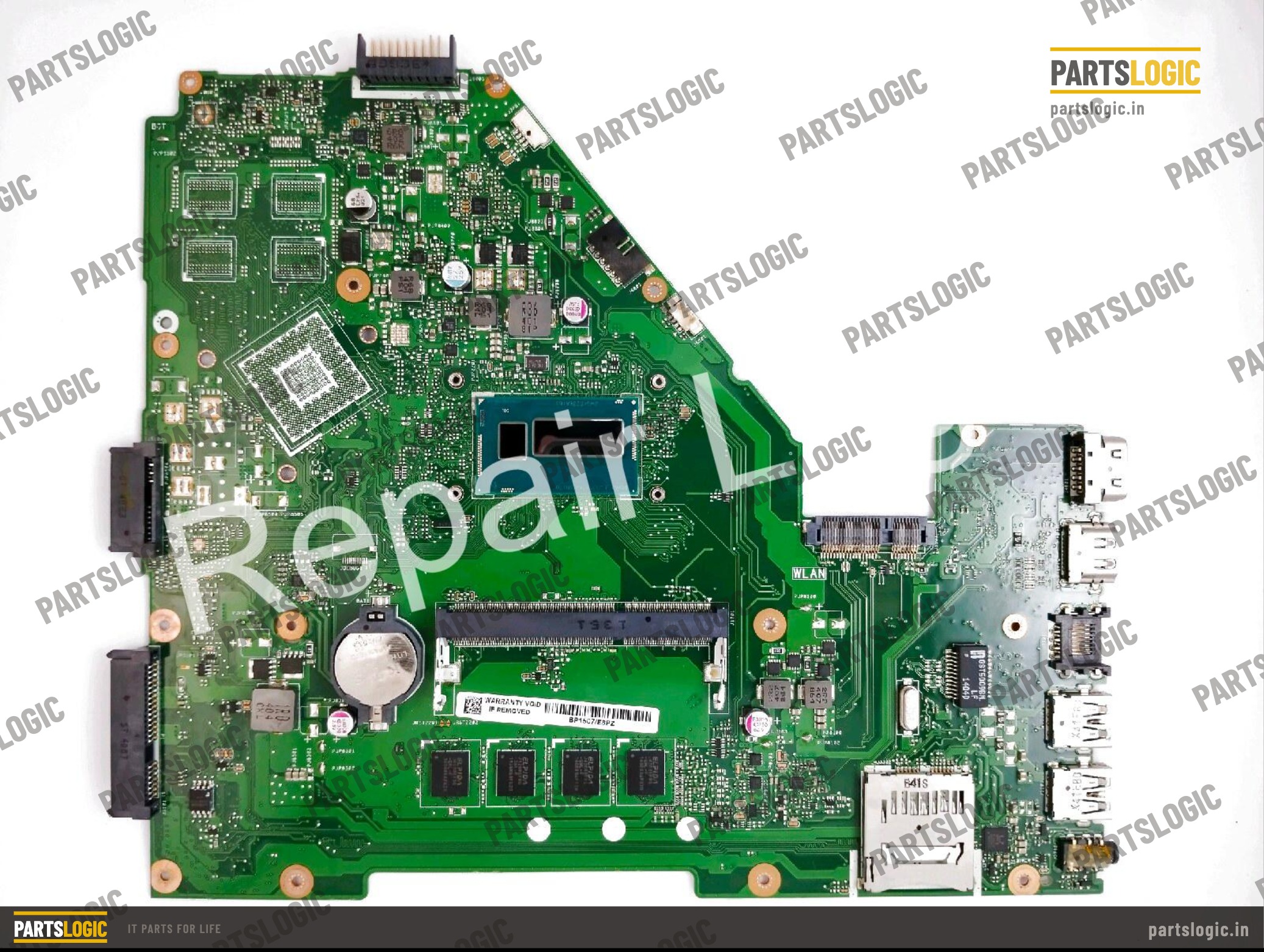 ASUS X550LC I5-4200U 4GB UMA