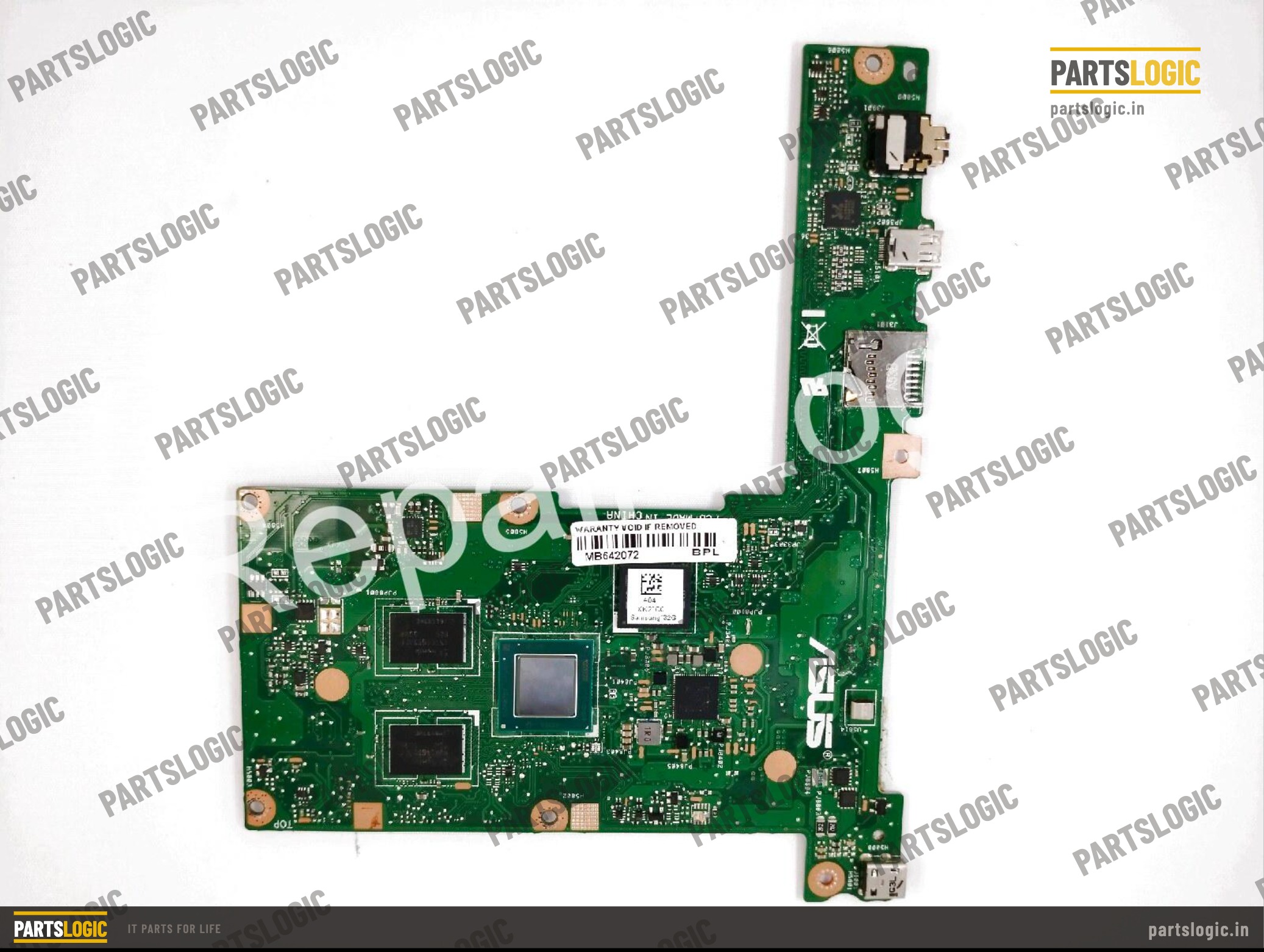 ASUS X205TA 2GB 32GB UMA