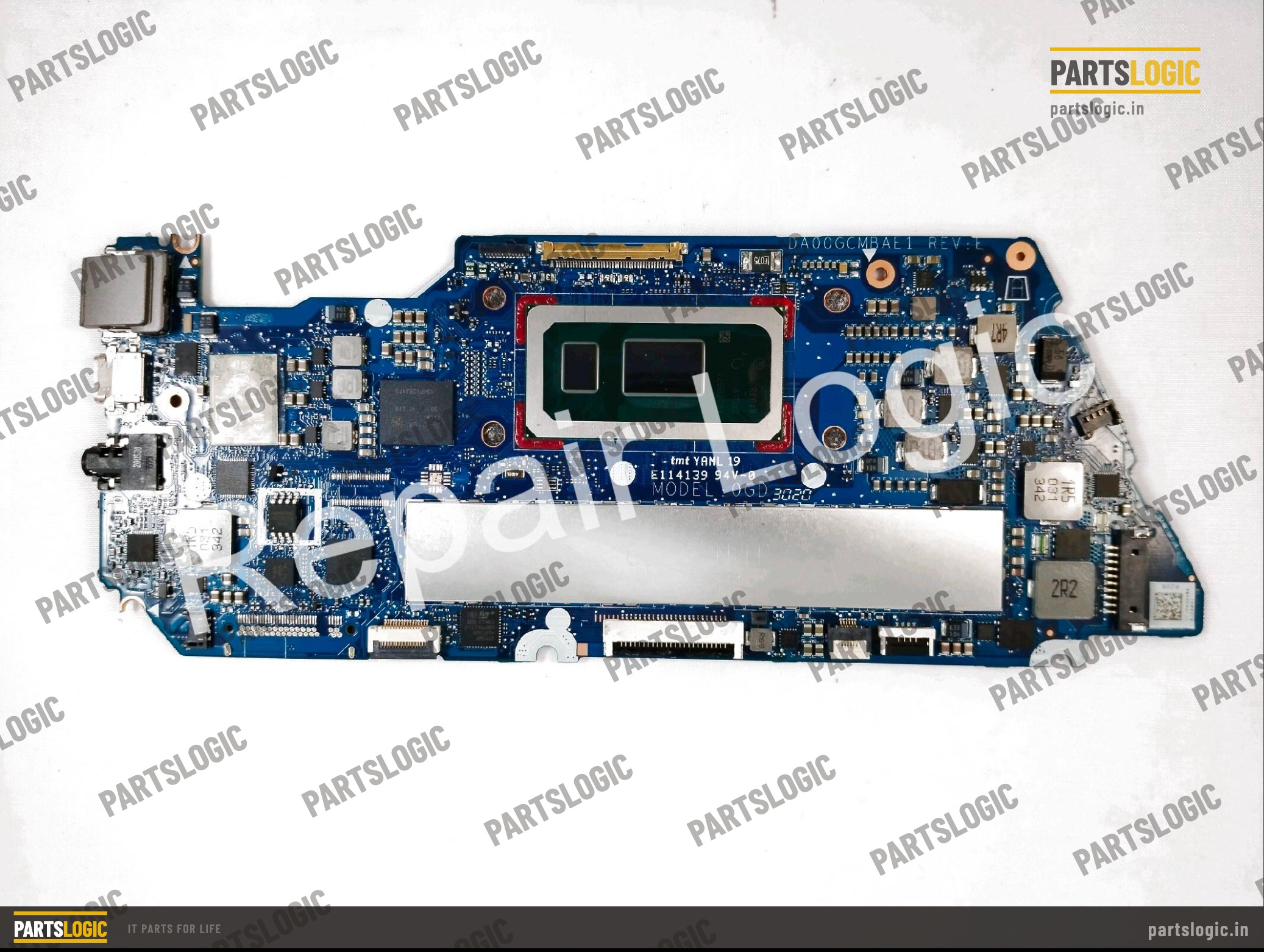TOSHIBA L450 L455 LA-5821P UMA
