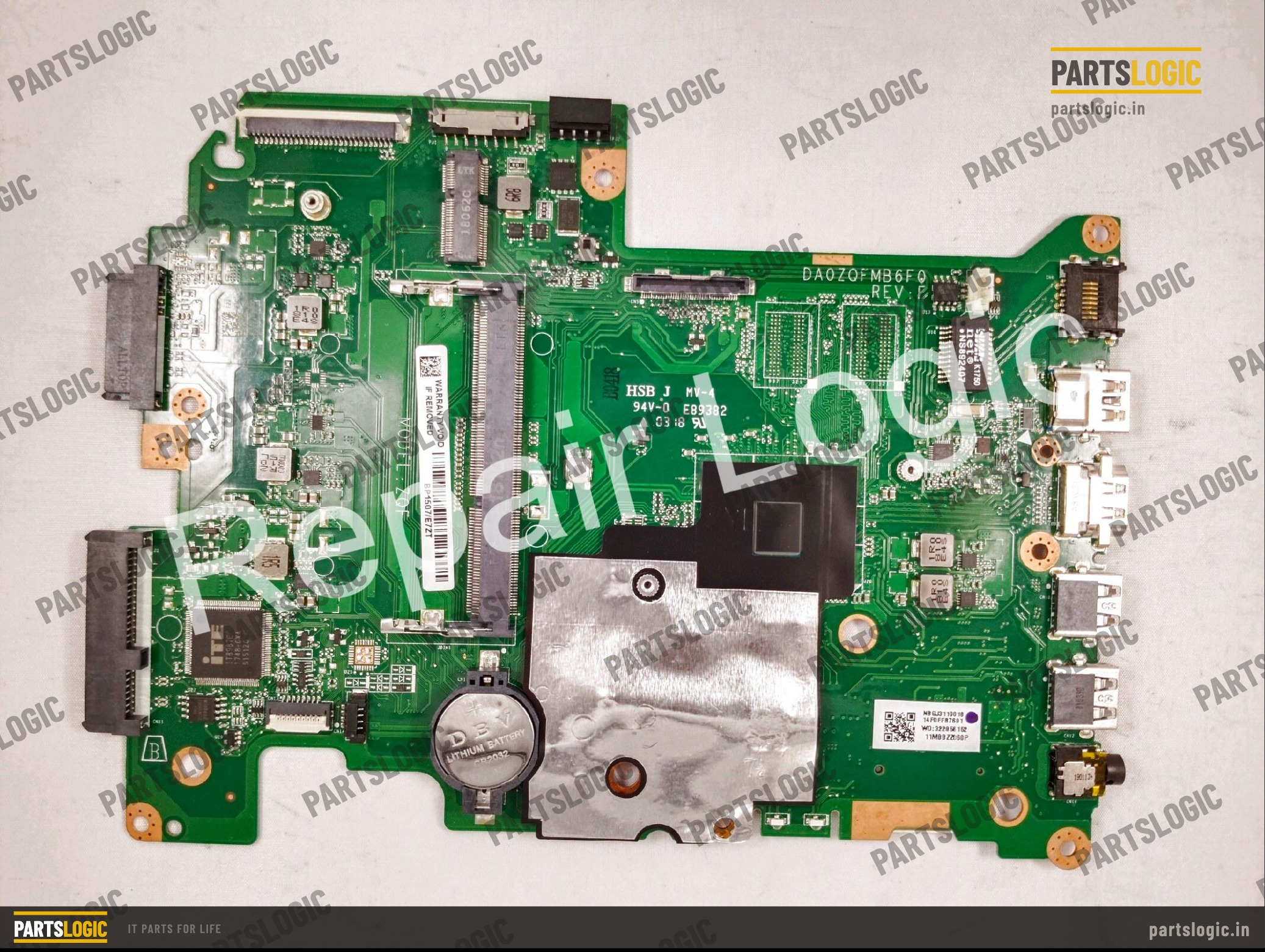 ACER ONE 11 B117-M DA0ZHXMB6C0 4GB RAM WITH SSD UMA