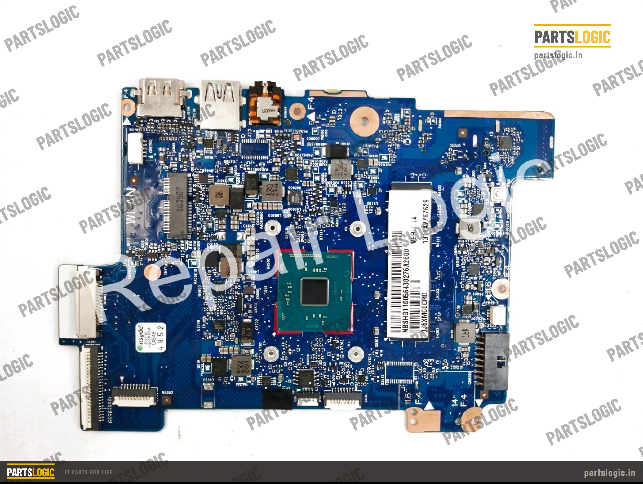 ACER ONE 14 AO1-431 N3060 2GB 32GB NB.SHG11.005