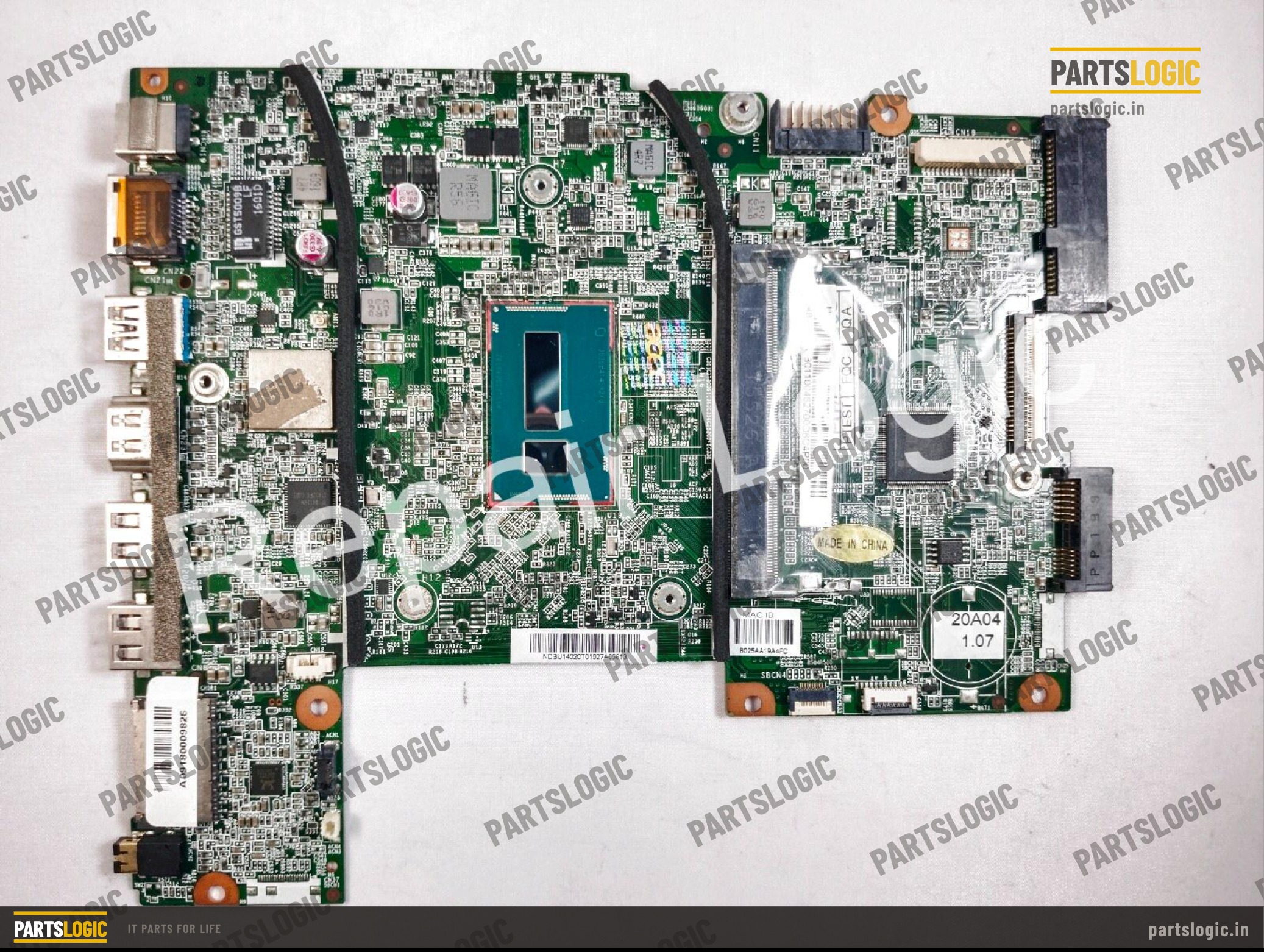 ACER Z1402 I3-5005U UMA