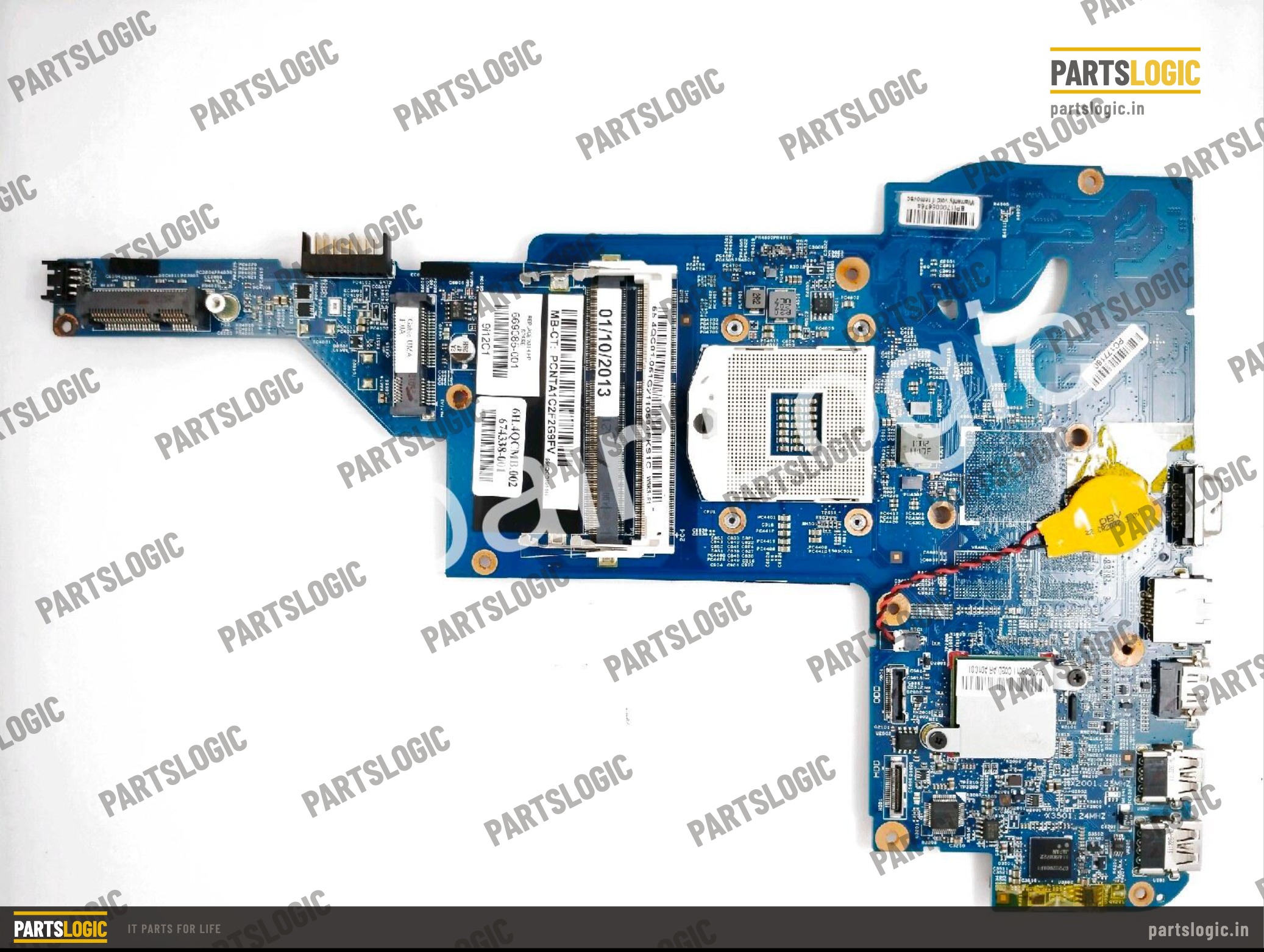 HP 450 G5 / 440 G5 DA0X8CMB6E0 i5-8250U DIS 2GB L00824-601