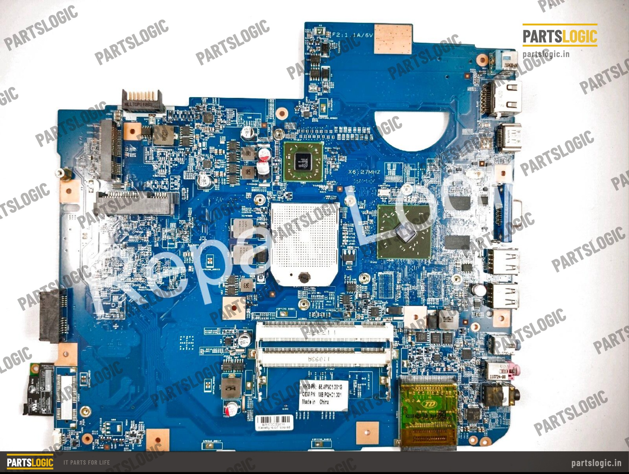 ACER 5542P AMD DIS JV50-TR