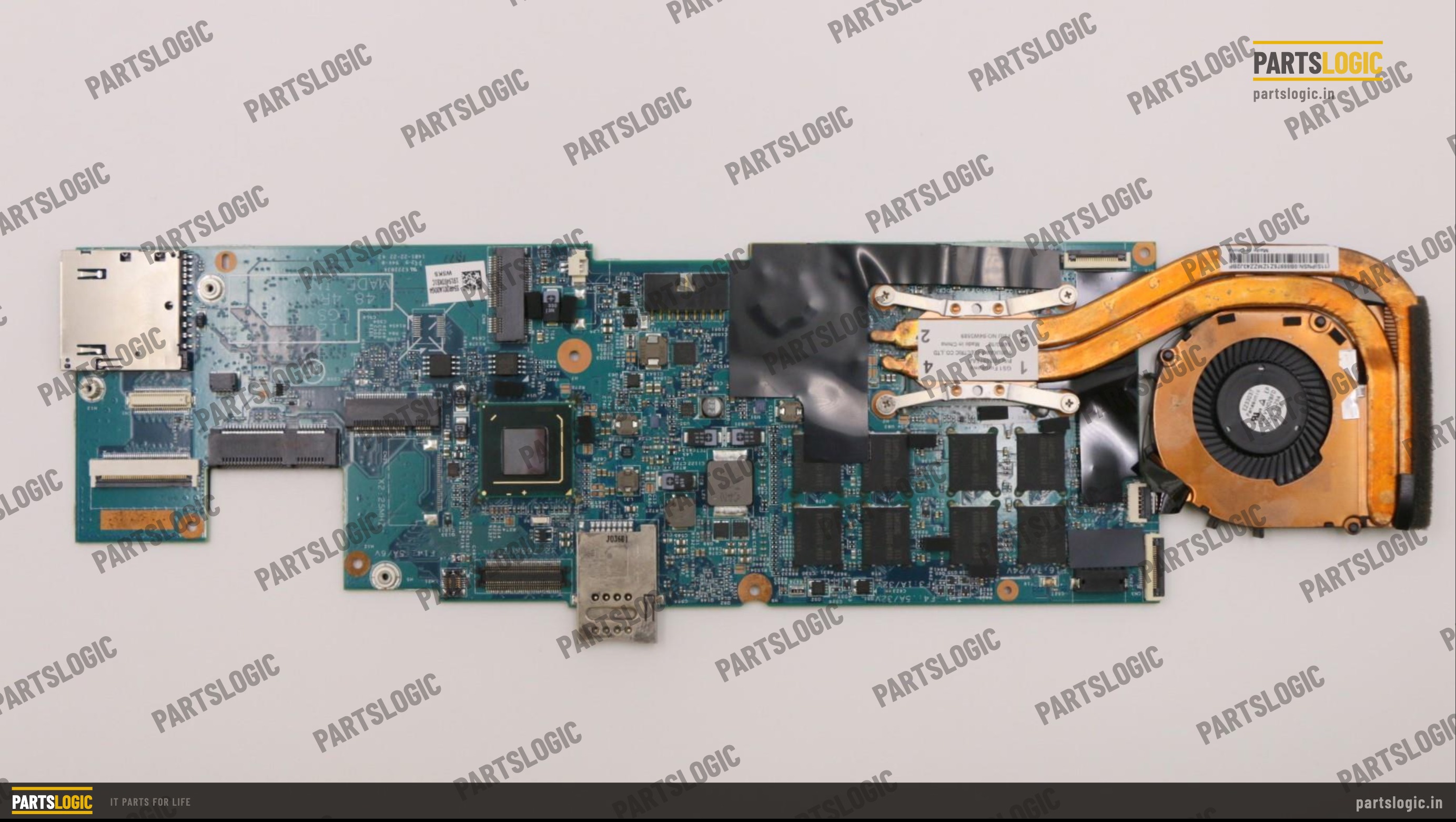 Lenovo ThinkPad X1 CARBON Laptop Motherboard — i5-3317U