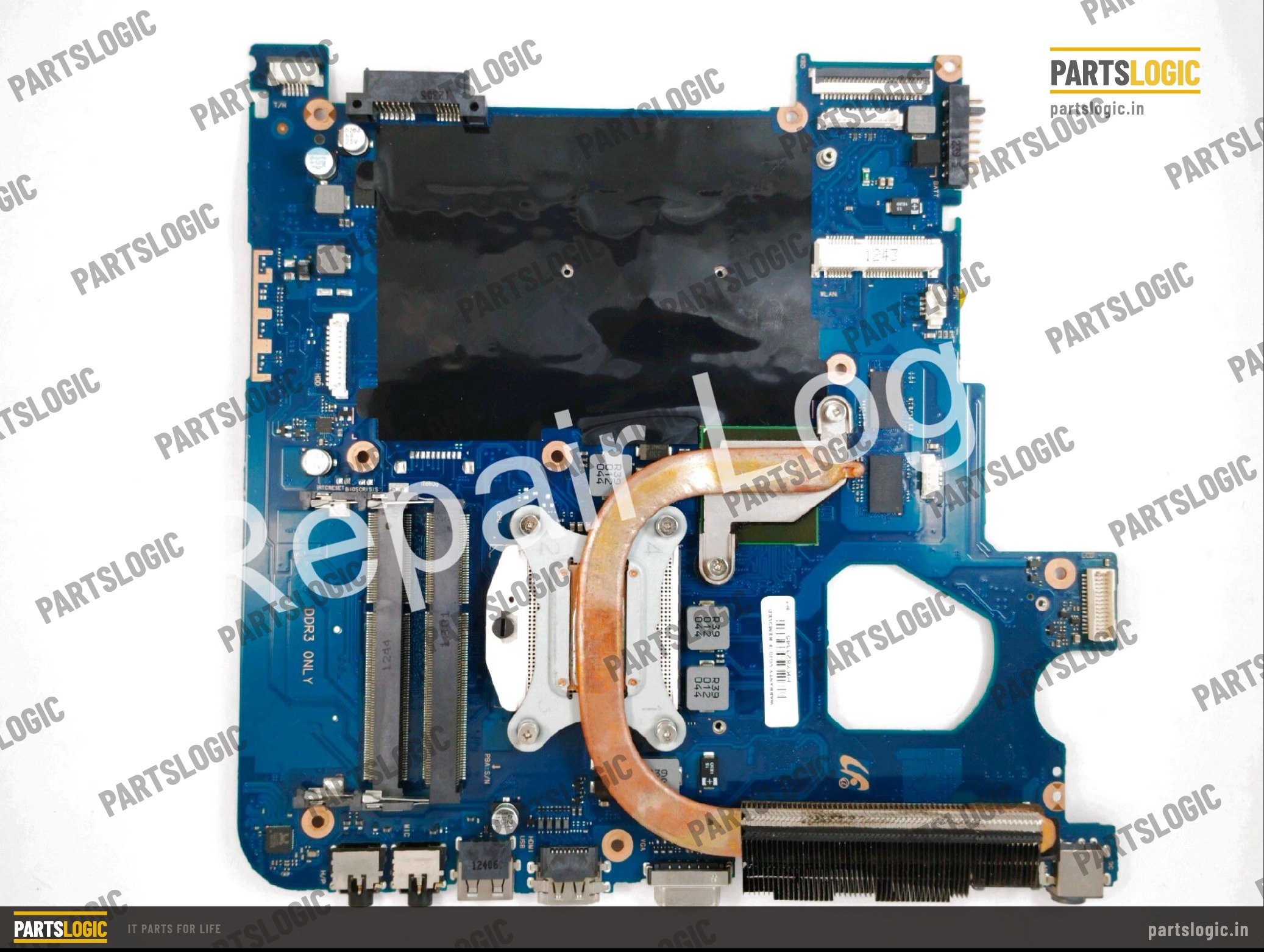 SAMSUNG NP300 14 INCH hm65 PETRONAS14 (DC) DIS NVEIDA