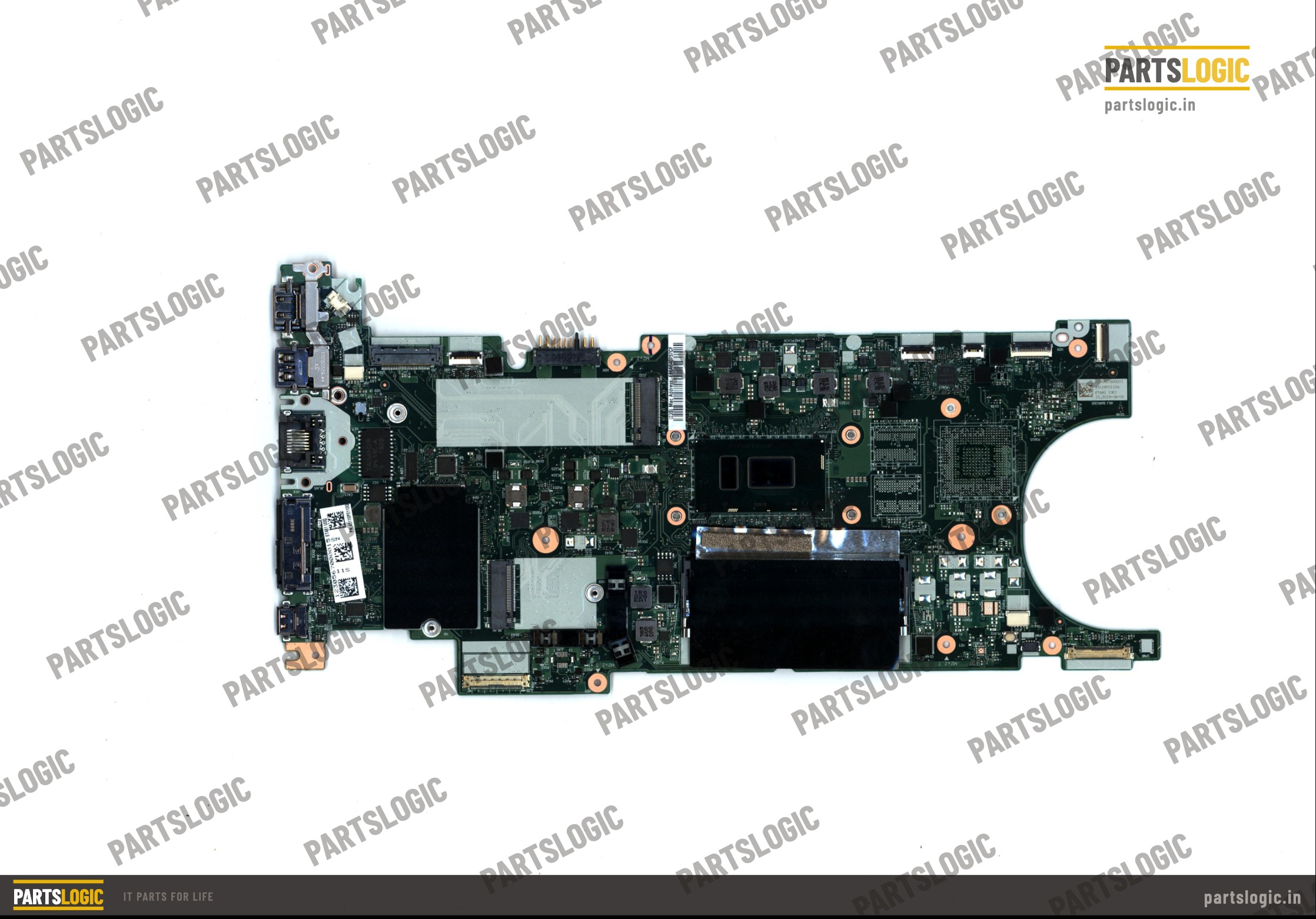 Lenovo ThinkPad T480s Laptop Motherboard — i5-8350U, Integrated Graphics