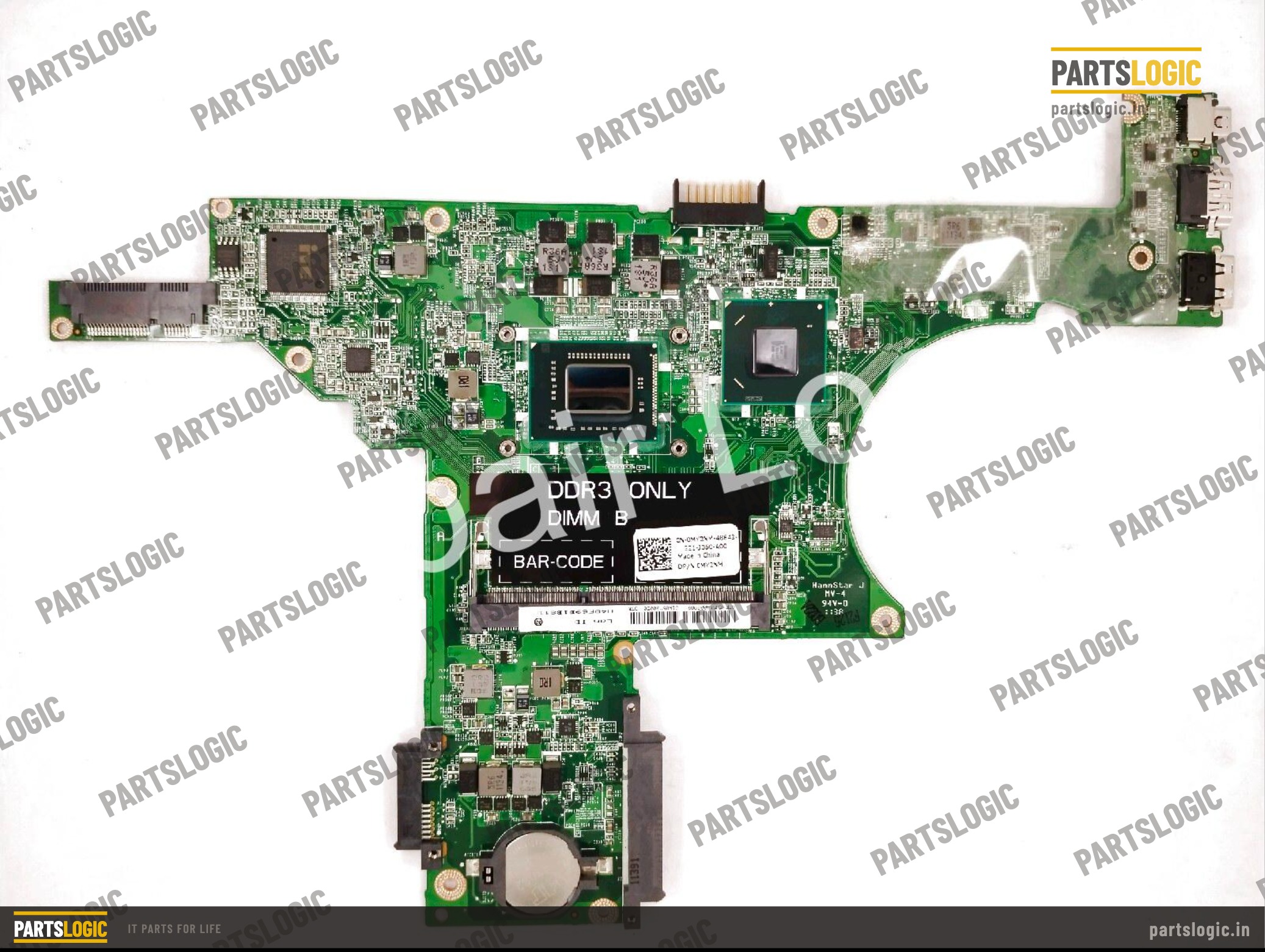 DELL N411Z i5-2410 UMA