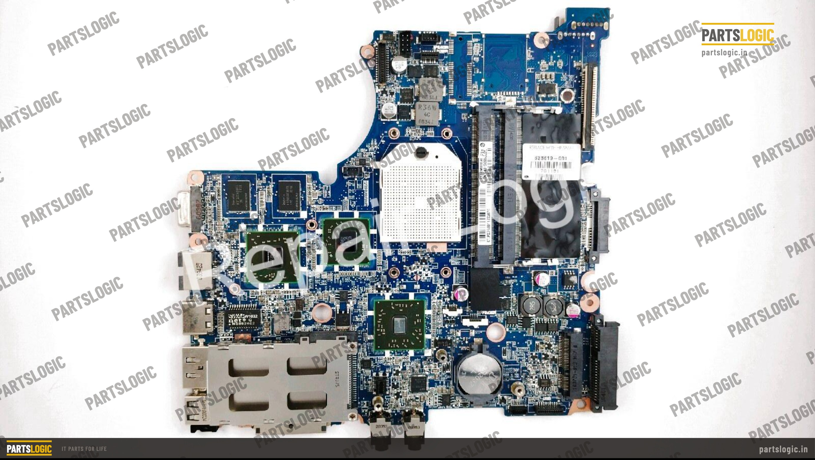 HP 4425S / 4325S / 4326S AMD DIS SX7 628619-001