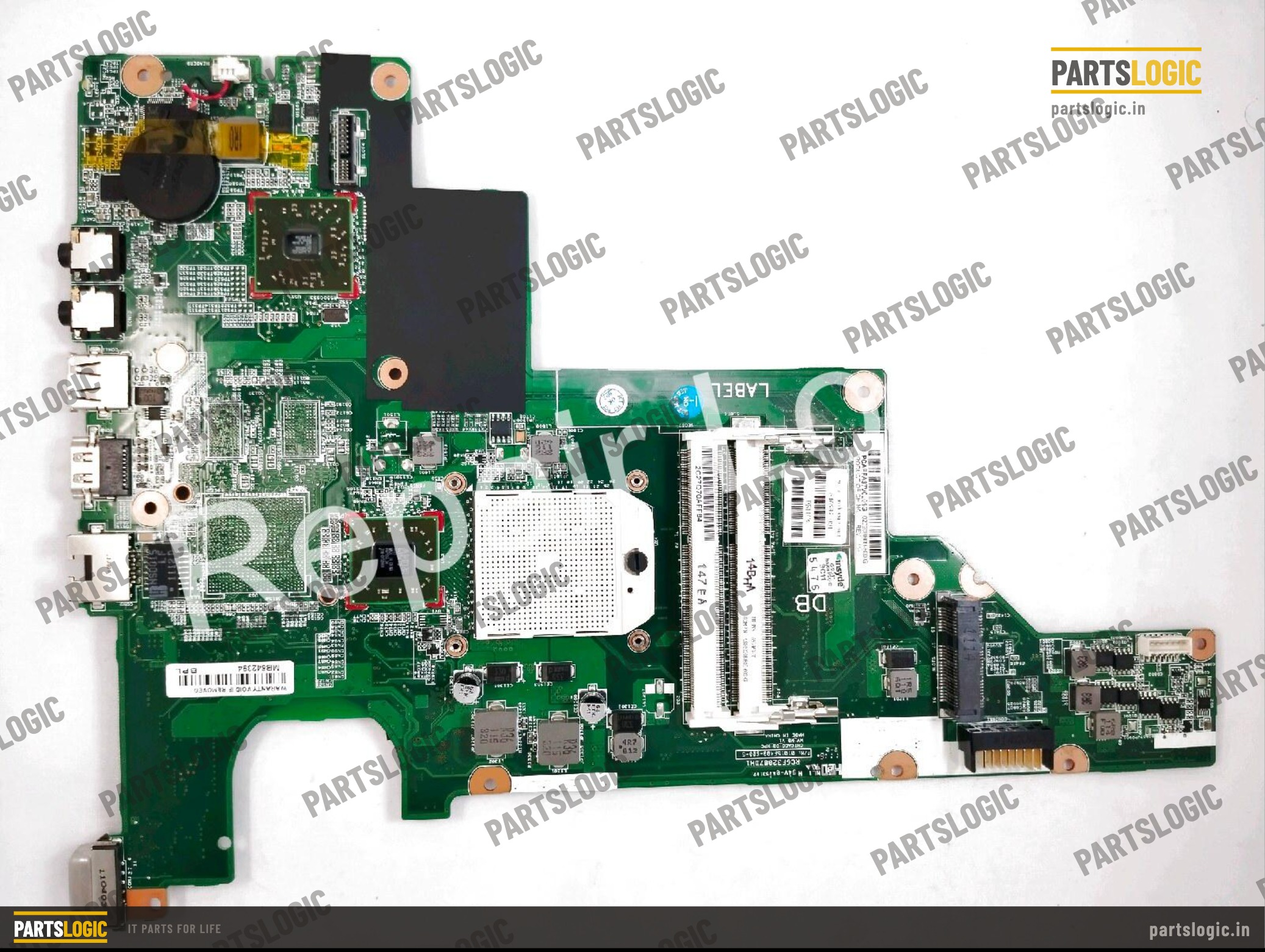 HP 430 / 435 / 635 / CQ43 DB AMD 646982-001