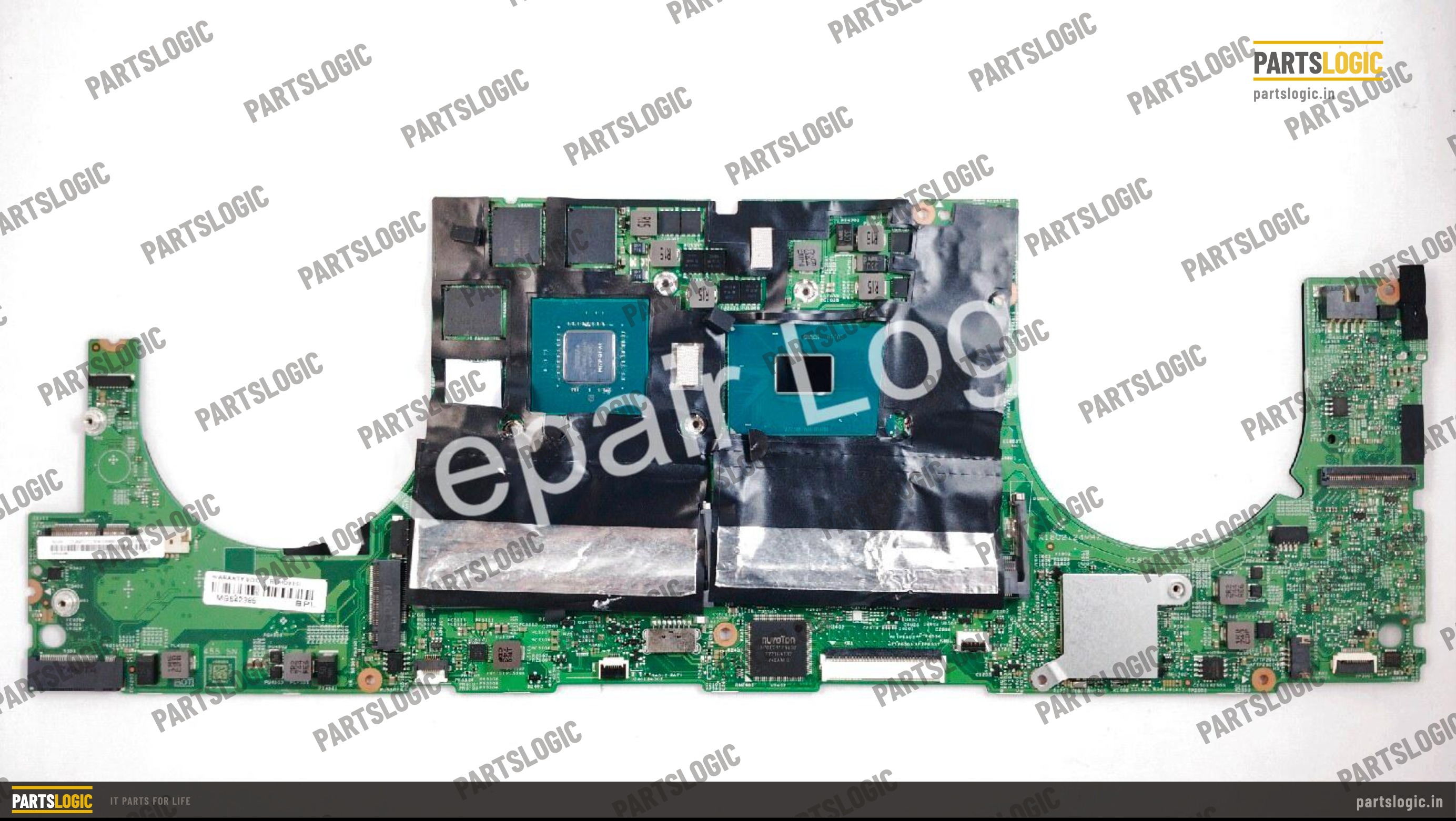 Lenovo 720S-15 LS720MB / 17823-1N I7-7700HQ 4GB DIS 5B20Q62199