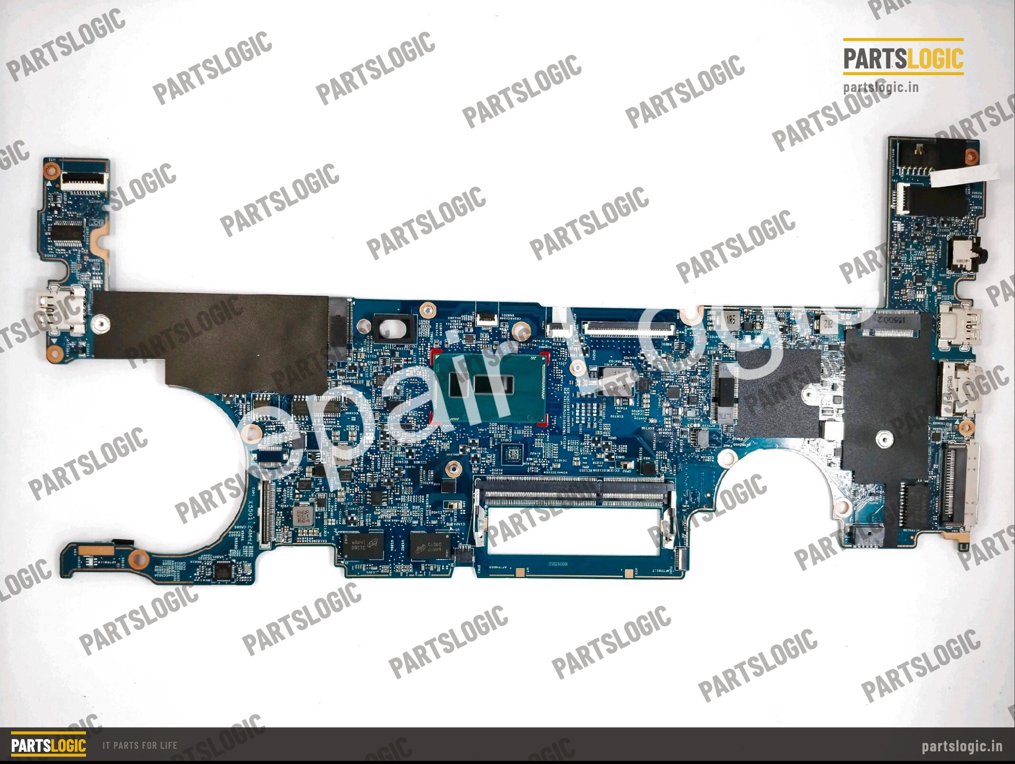 HP 1040 G2 I5-5200U UMA 798518-001