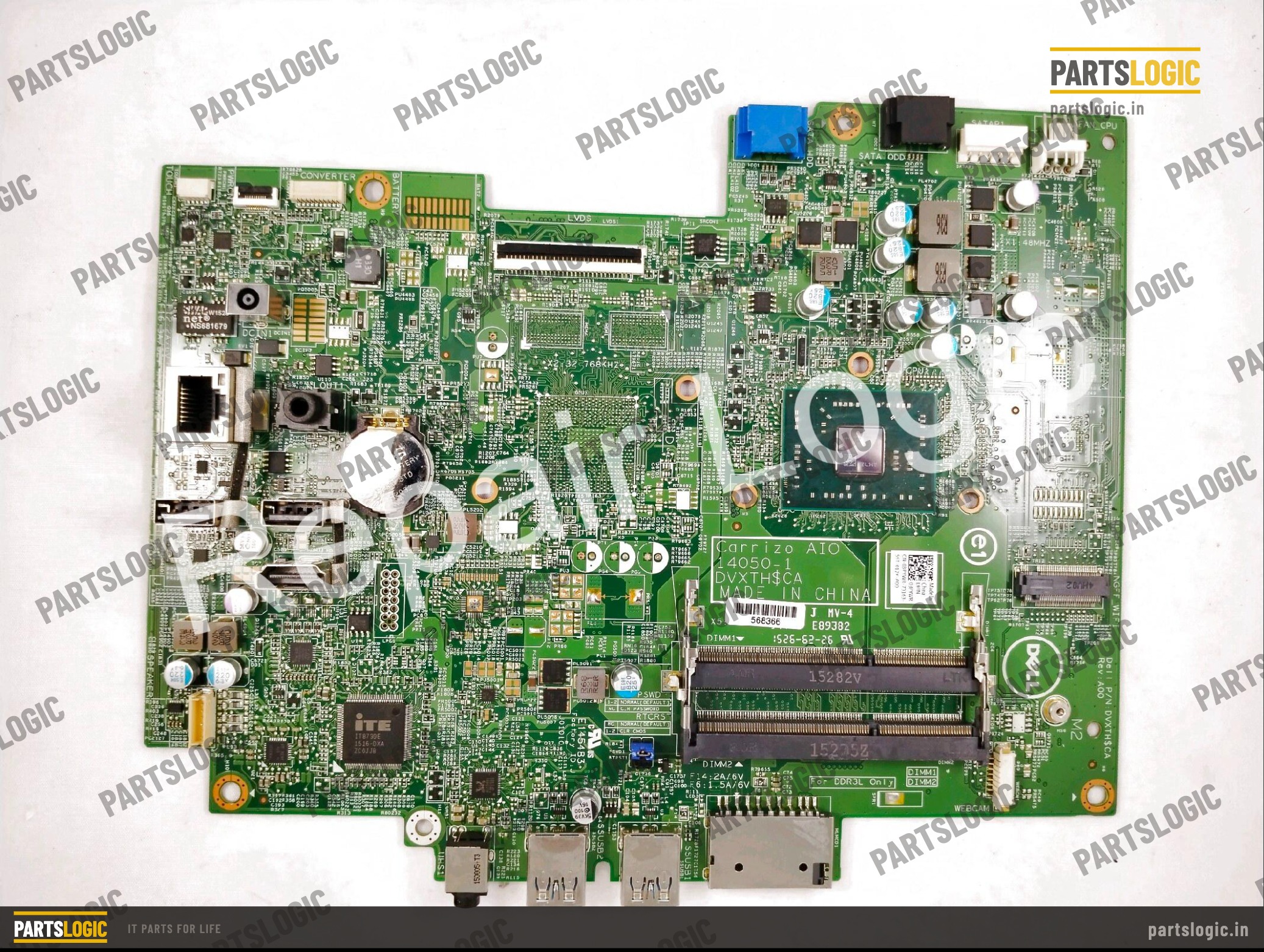 DELL AIO 3455 CARRIZO 14050-1 AMD A8-7410 UMA