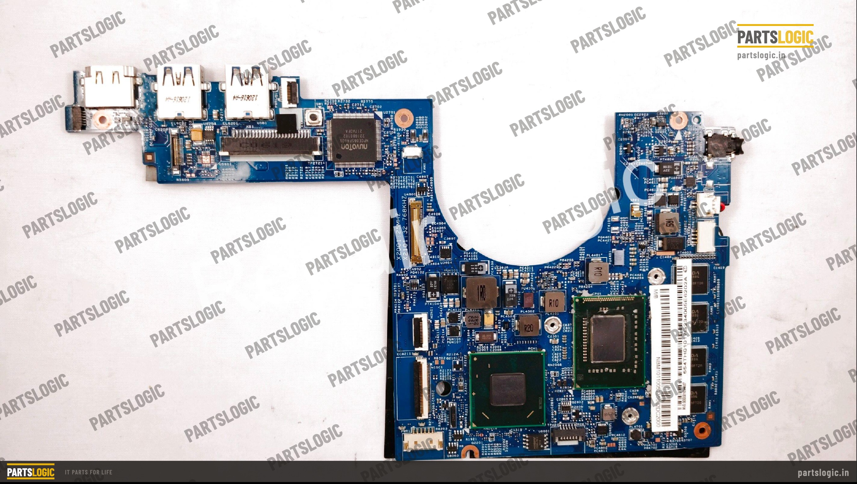 ACER S3-951 / S3-391 i3-2377M CPU 4GB RAM UMA