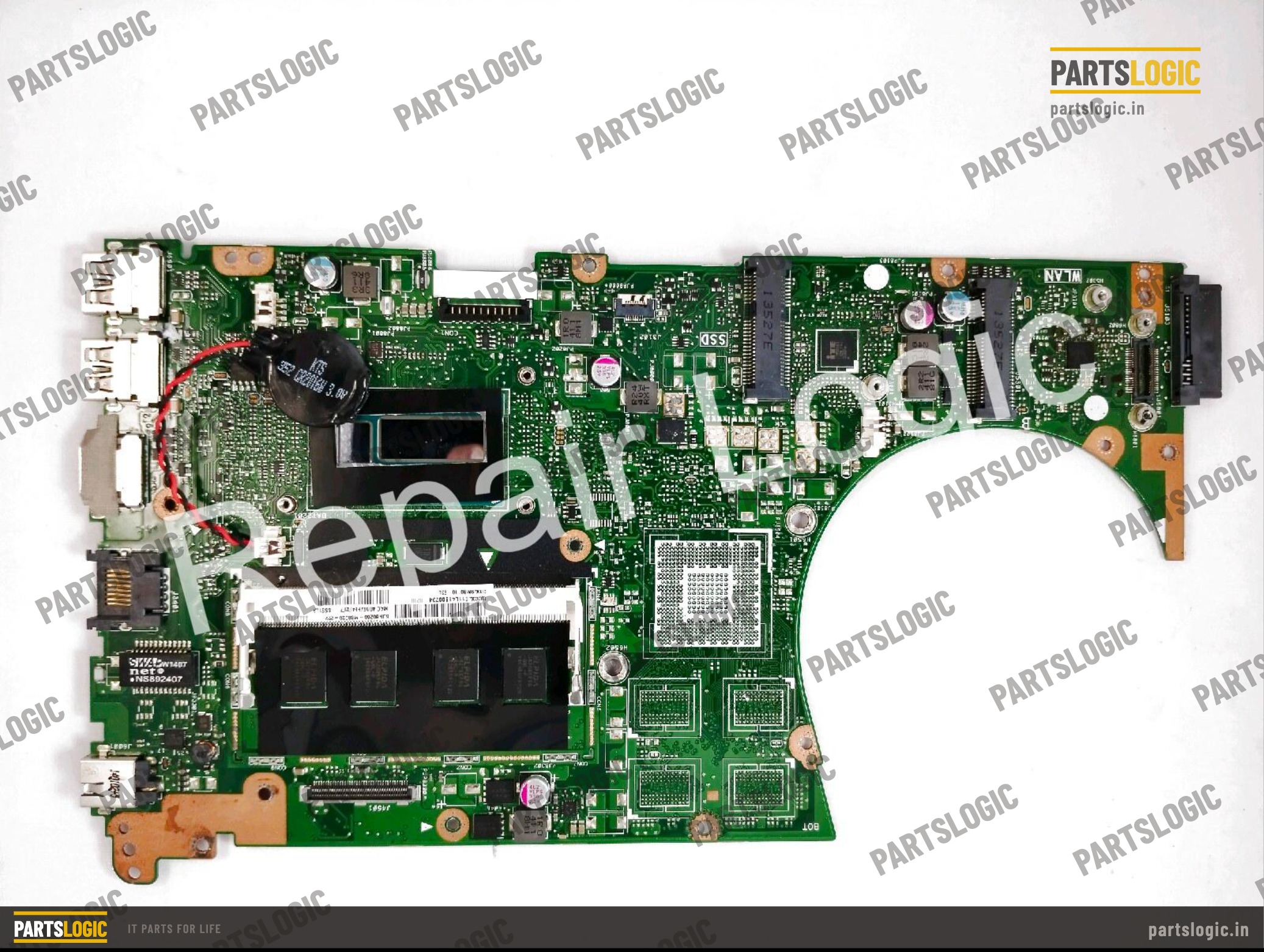 ASUS S551LB i5-4200U 4GB UMA