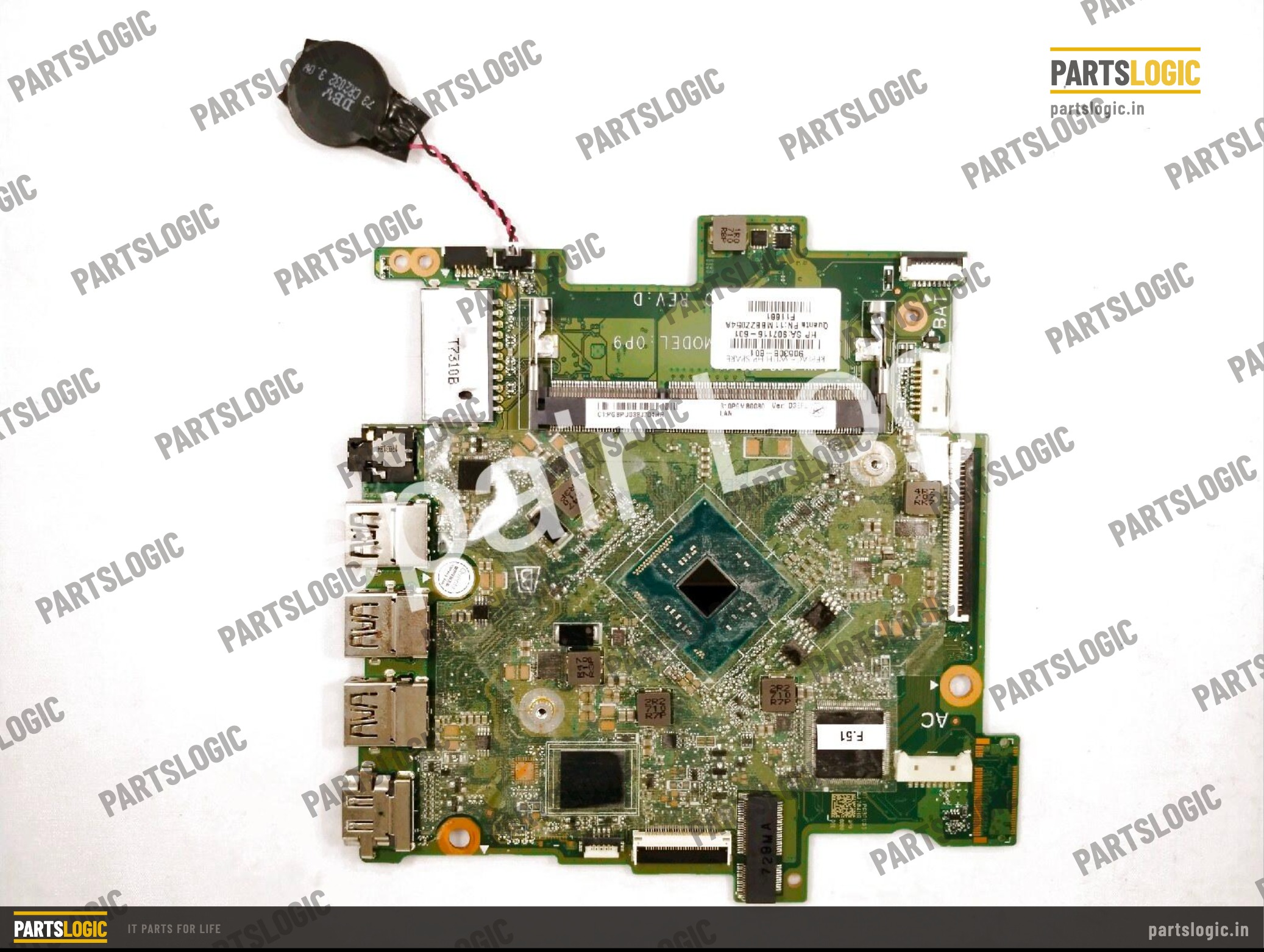 HP STREAM 14-AX OP9 N3060 32GB 905305-601