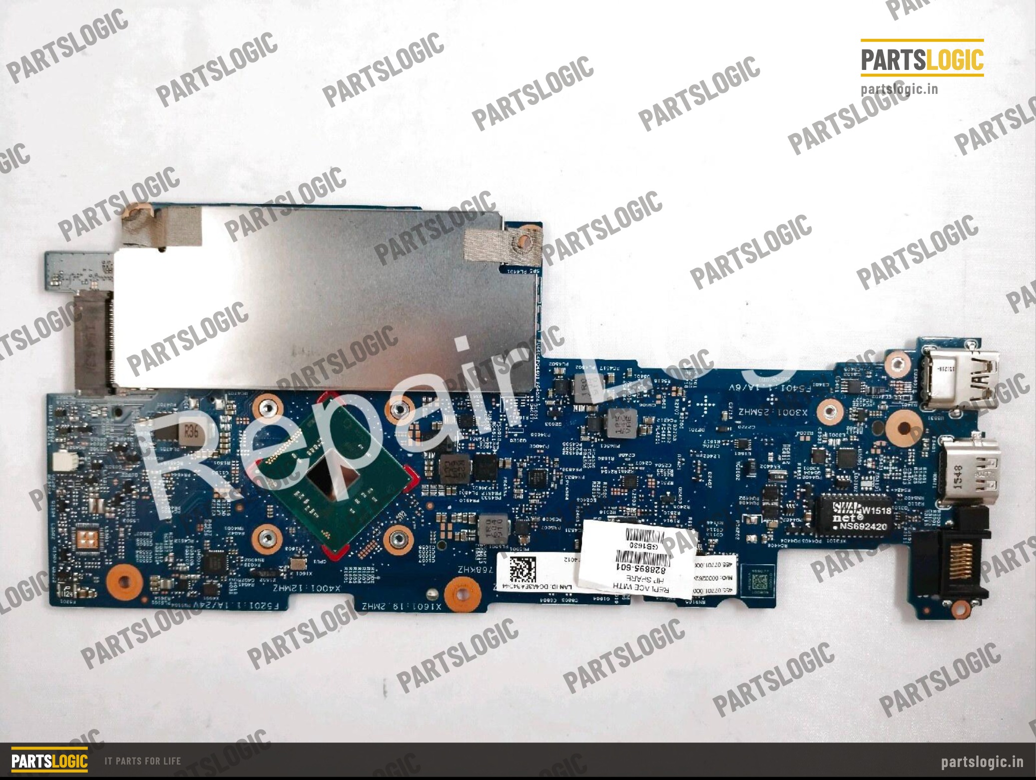 HP X360 / 11-K HEVIN N3700 828895-601