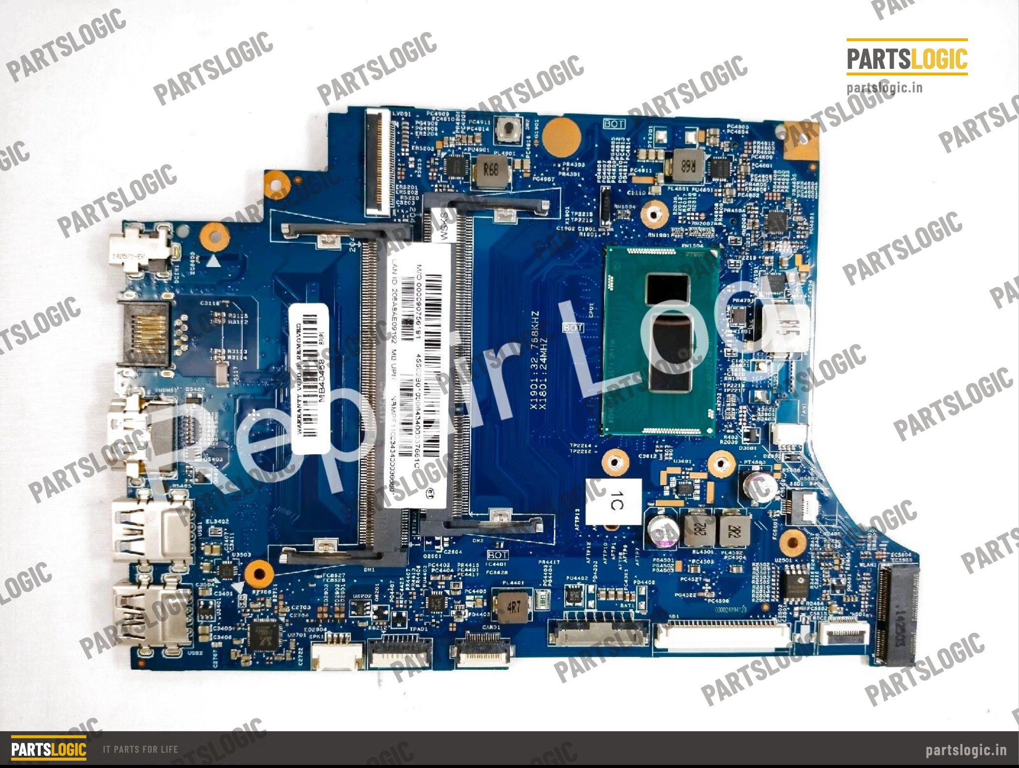 ACER V3-371 / V3-331 VA30-HB i3-4030U UMA