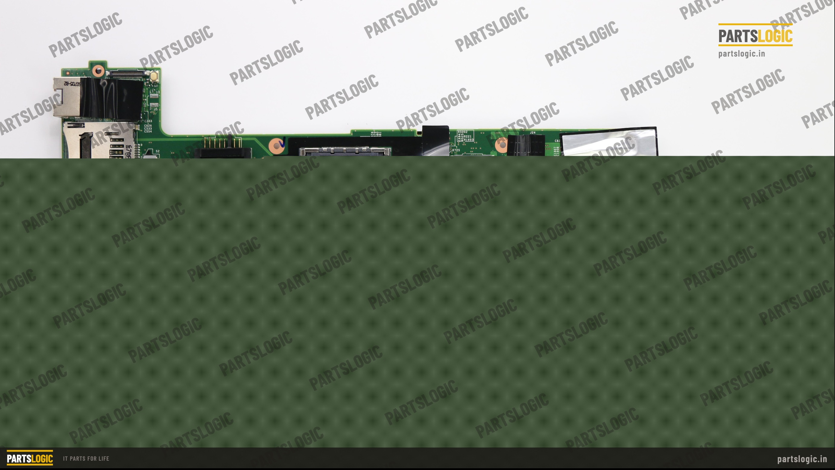 Lenovo ThinkPad X240s Laptop Motherboard — i7-4500U, Integrated Graphics