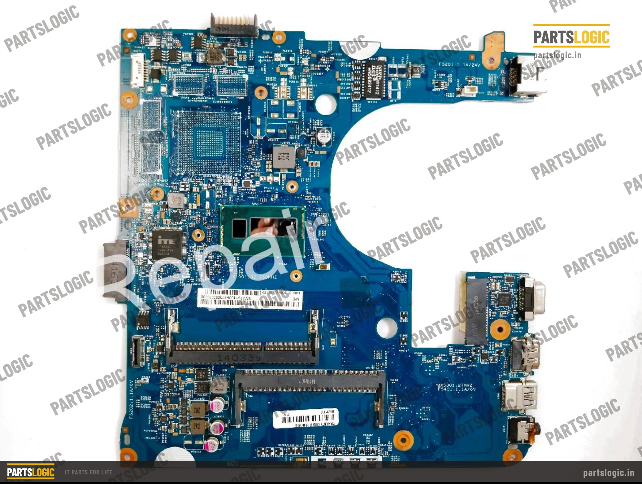 ACER E1-432 / E1-472 i3-4010U EA40-HW UMA