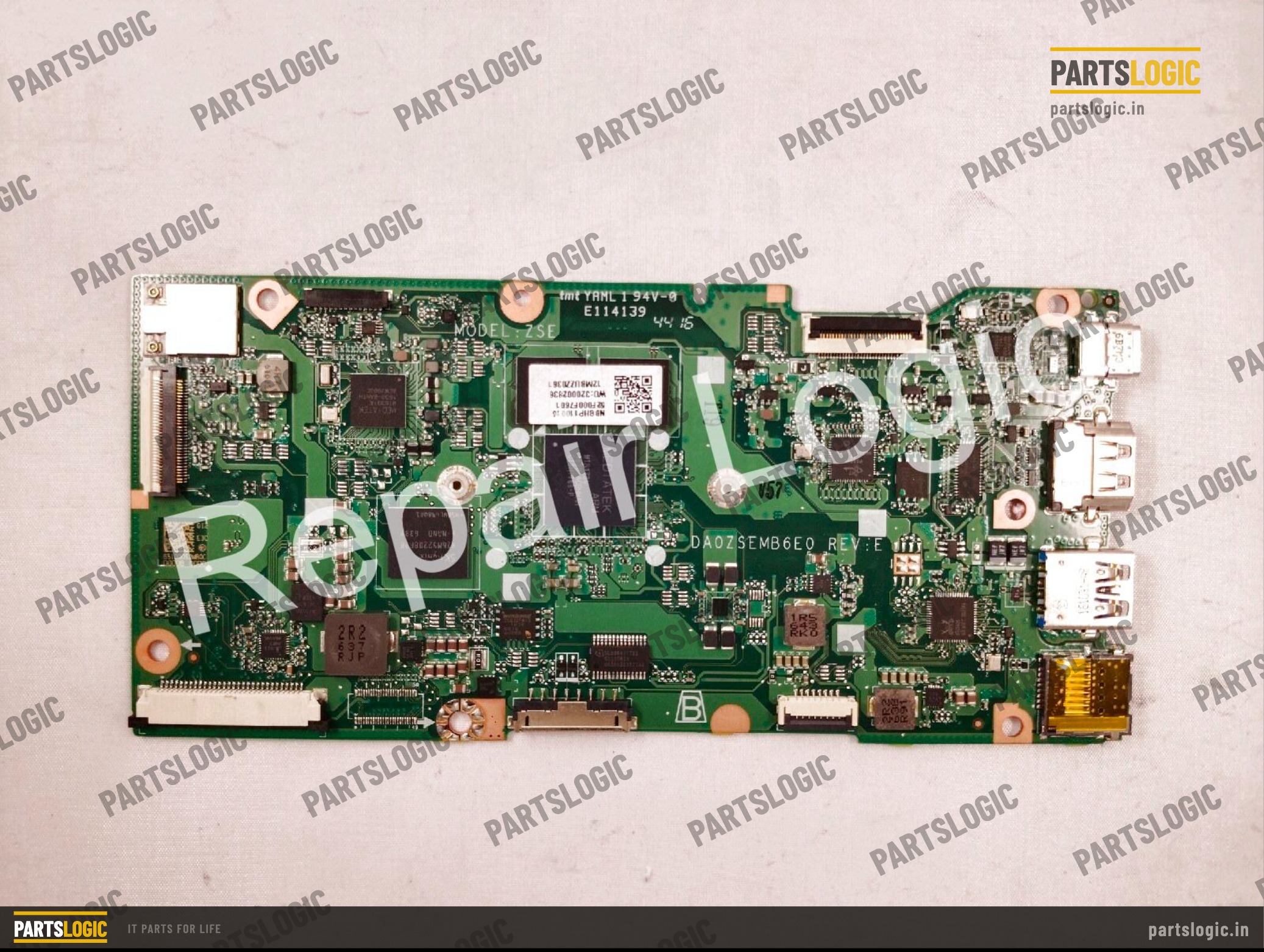 Acer Chromebook CB5-312T Laptop Motherboard