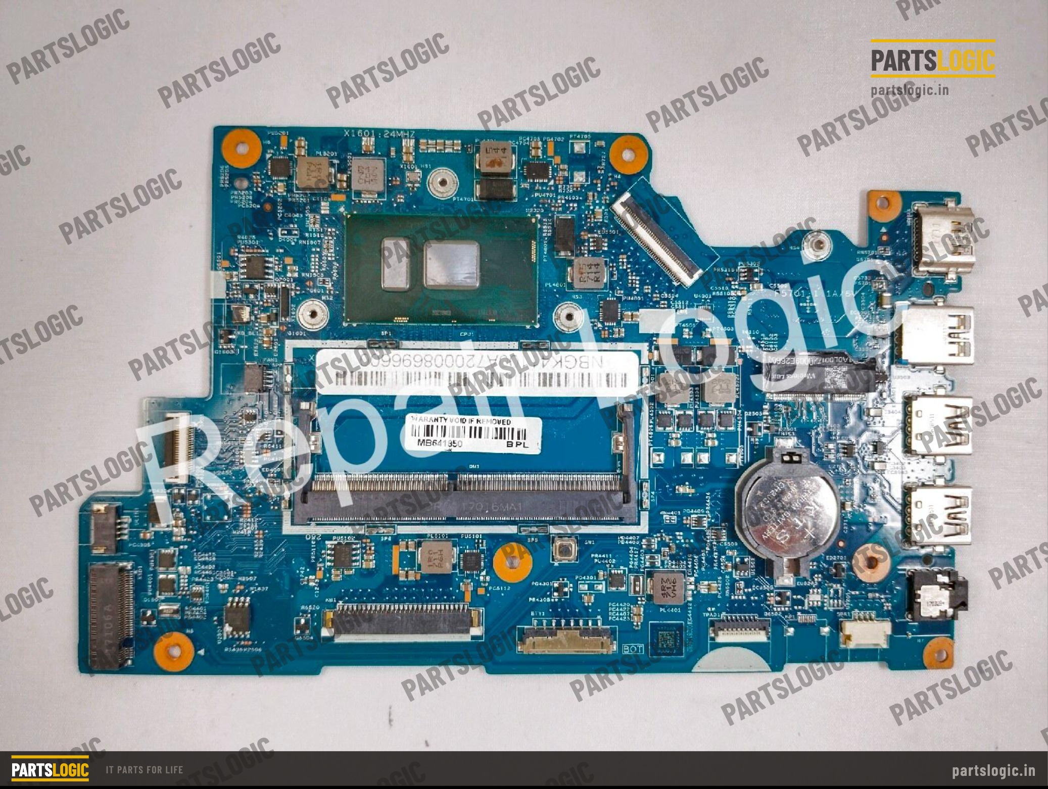 ACER SP513-15 DRIFT-SKL I5-7200U