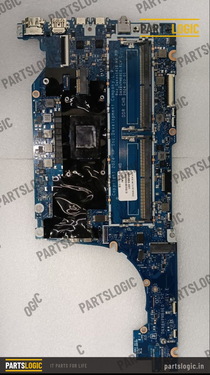Lenovo Yoga 2-11 Laptop Motherboard — i3-4012Y, Integrated Graphics