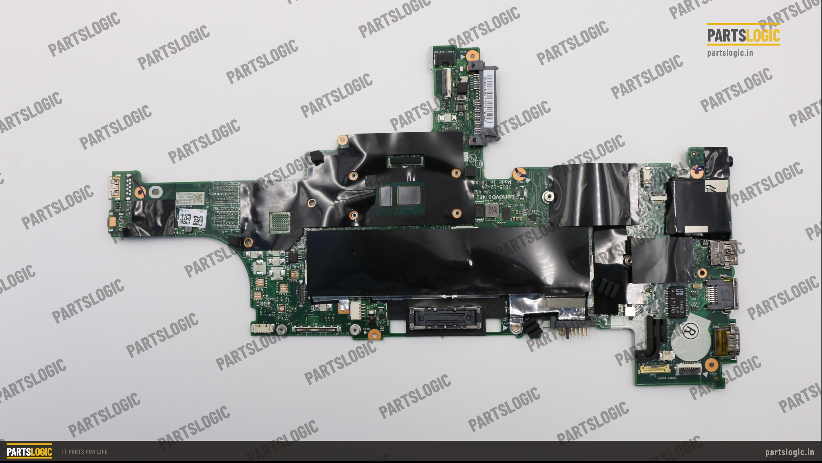 Lenovo ThinkPad T460 Laptop Motherboard — i5-6300U, Integrated Graphics