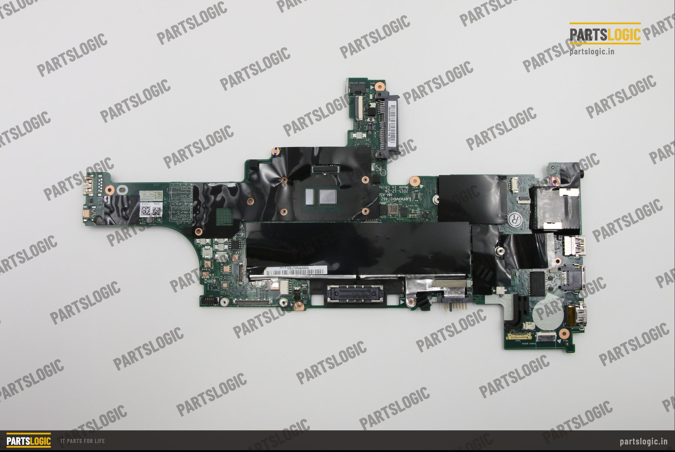 Lenovo ThinkPad T460 Laptop Motherboard — i7-6600U, Integrated Graphics