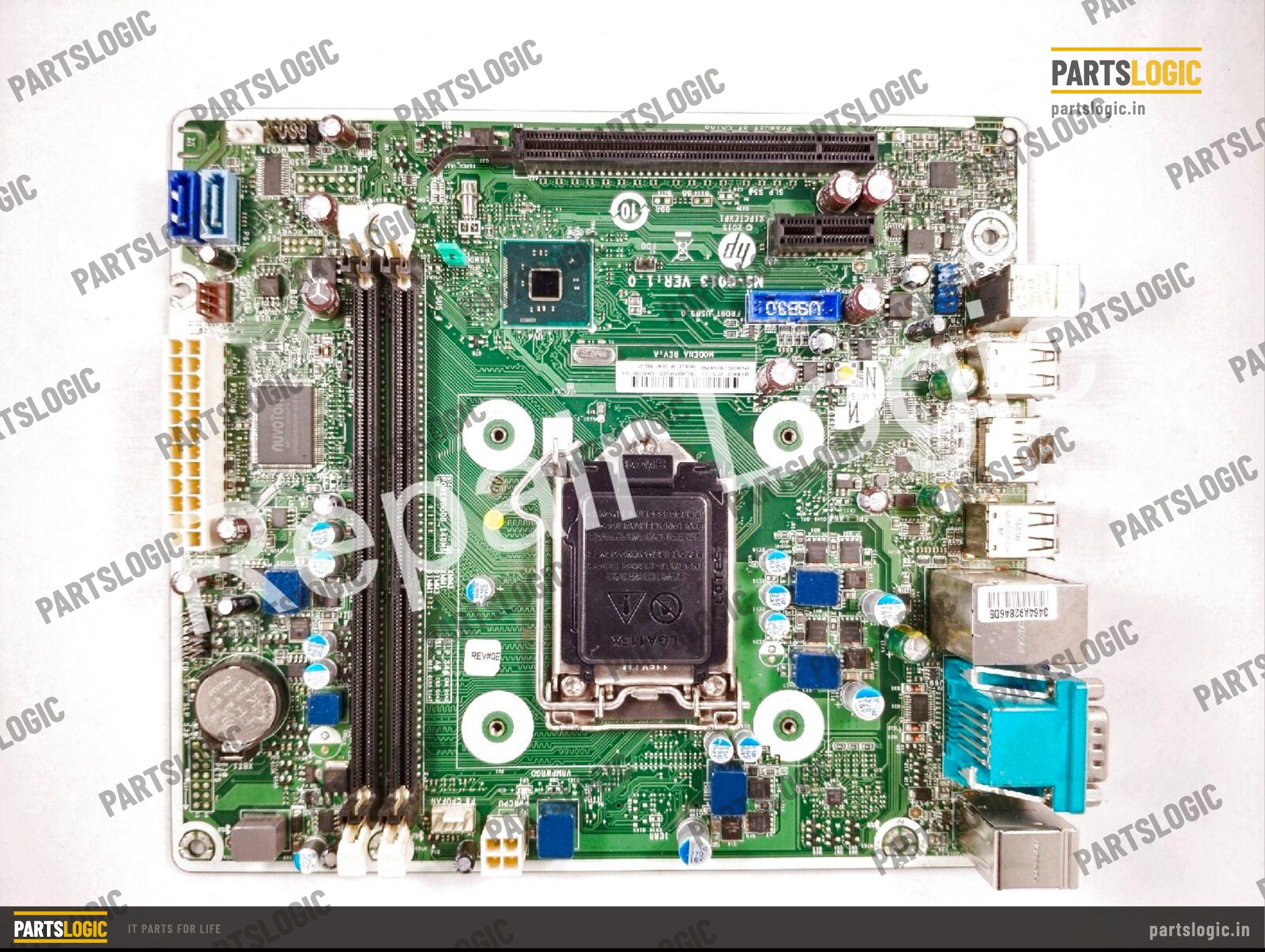 HP DESKTOP 400 G2 SSF MS-G013 803189-001 / 804372-001
