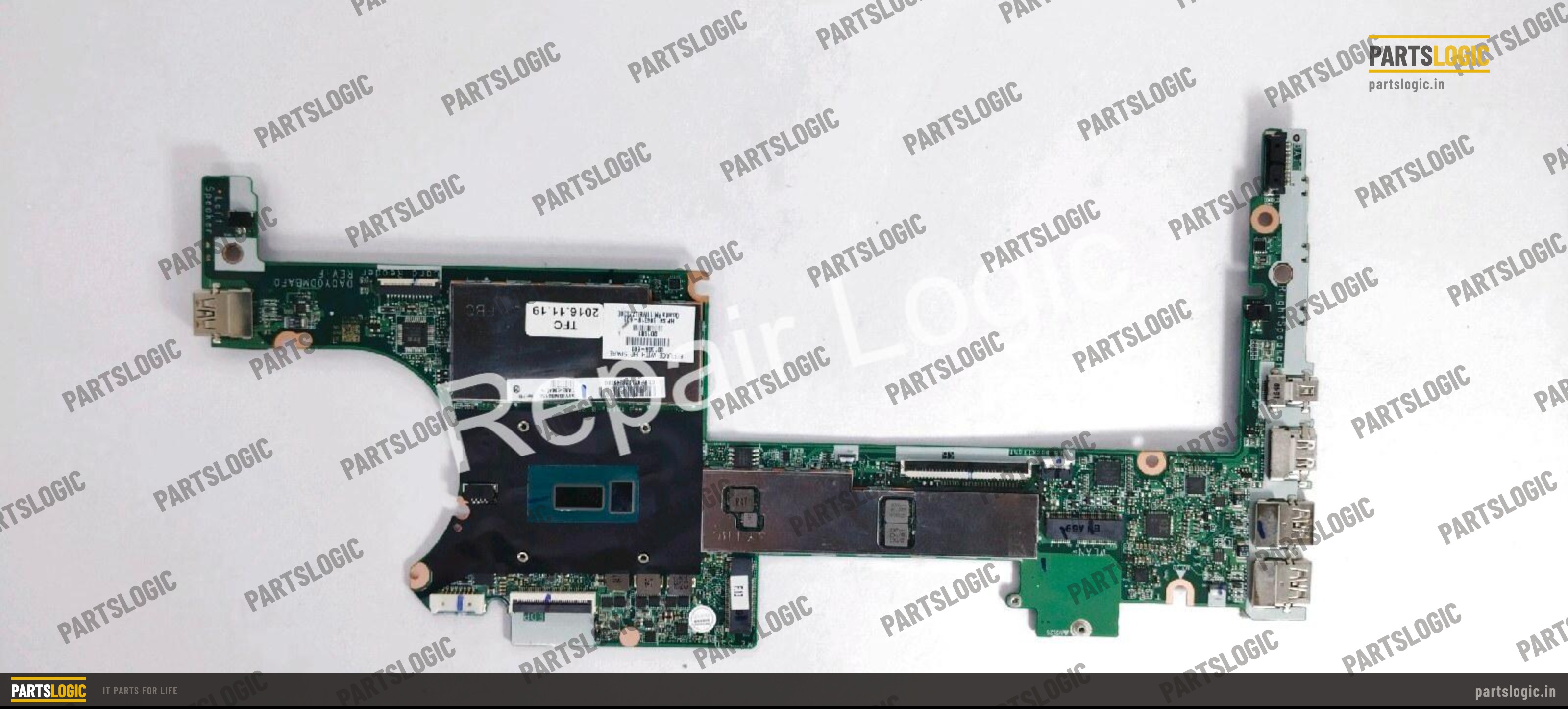 HP X360 13-4 DA0Y0DMBAF0 I5-5200U 8GB 801506-601