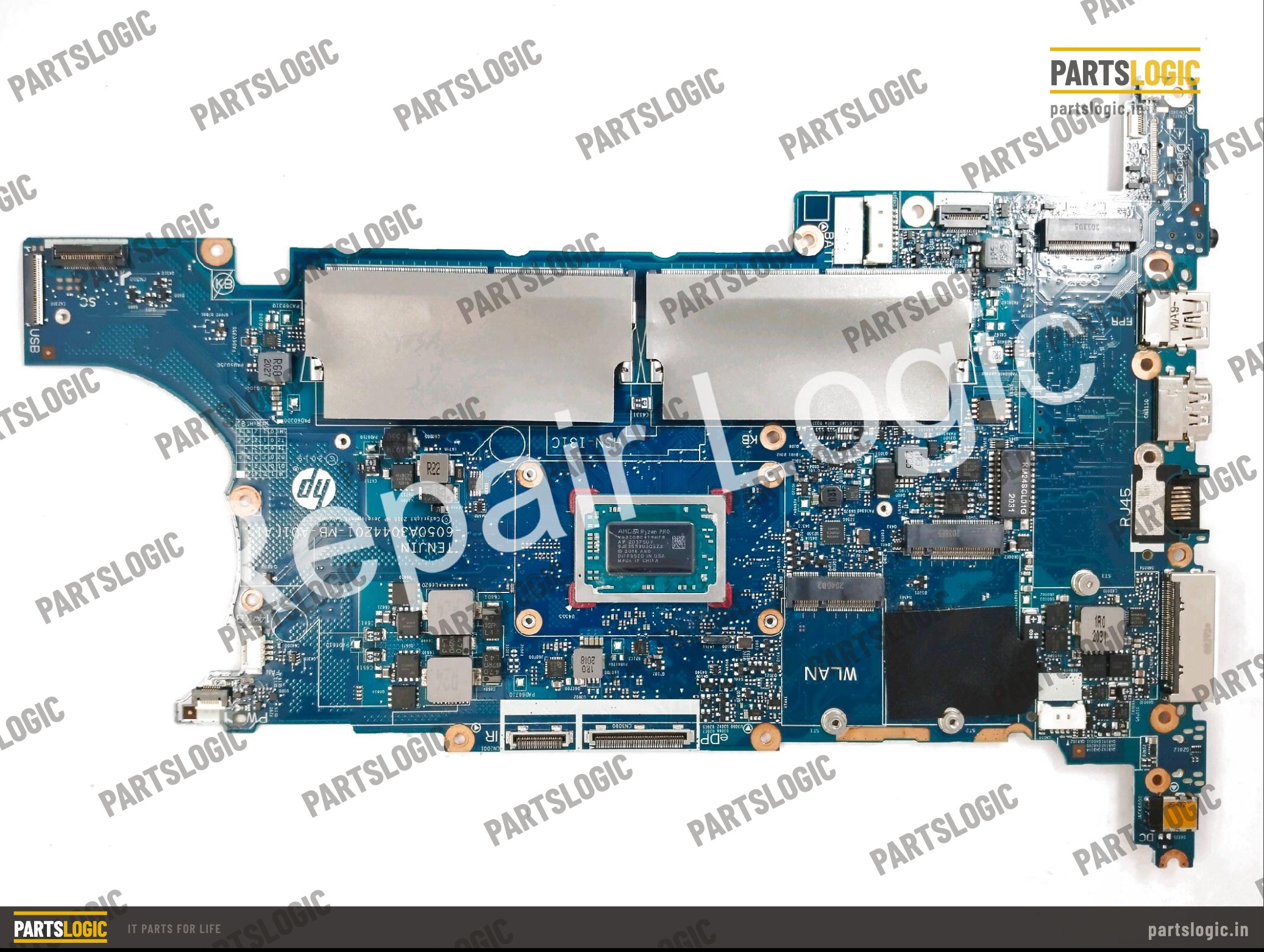 HP 745 G6 TENJIN 6050A3044201 AMD RYZEN R5-3500U L62295-601