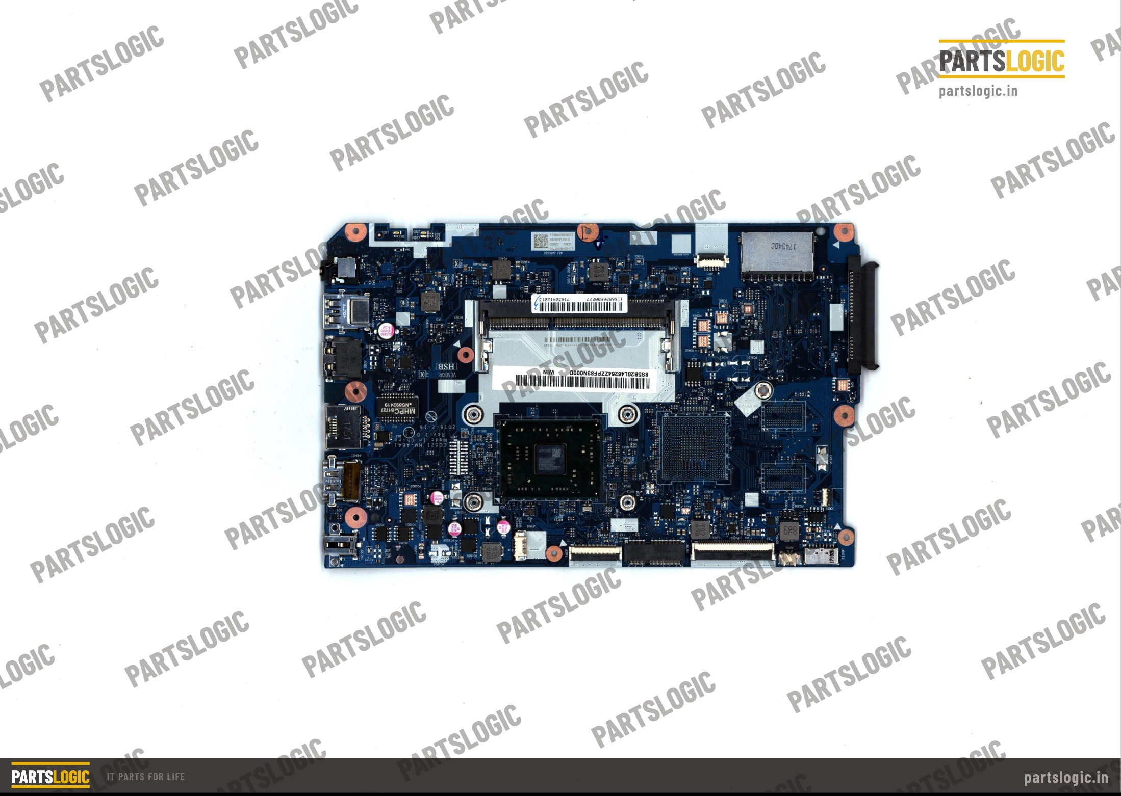LENOVO 110-15 NM-A841 E1 E2 UMA