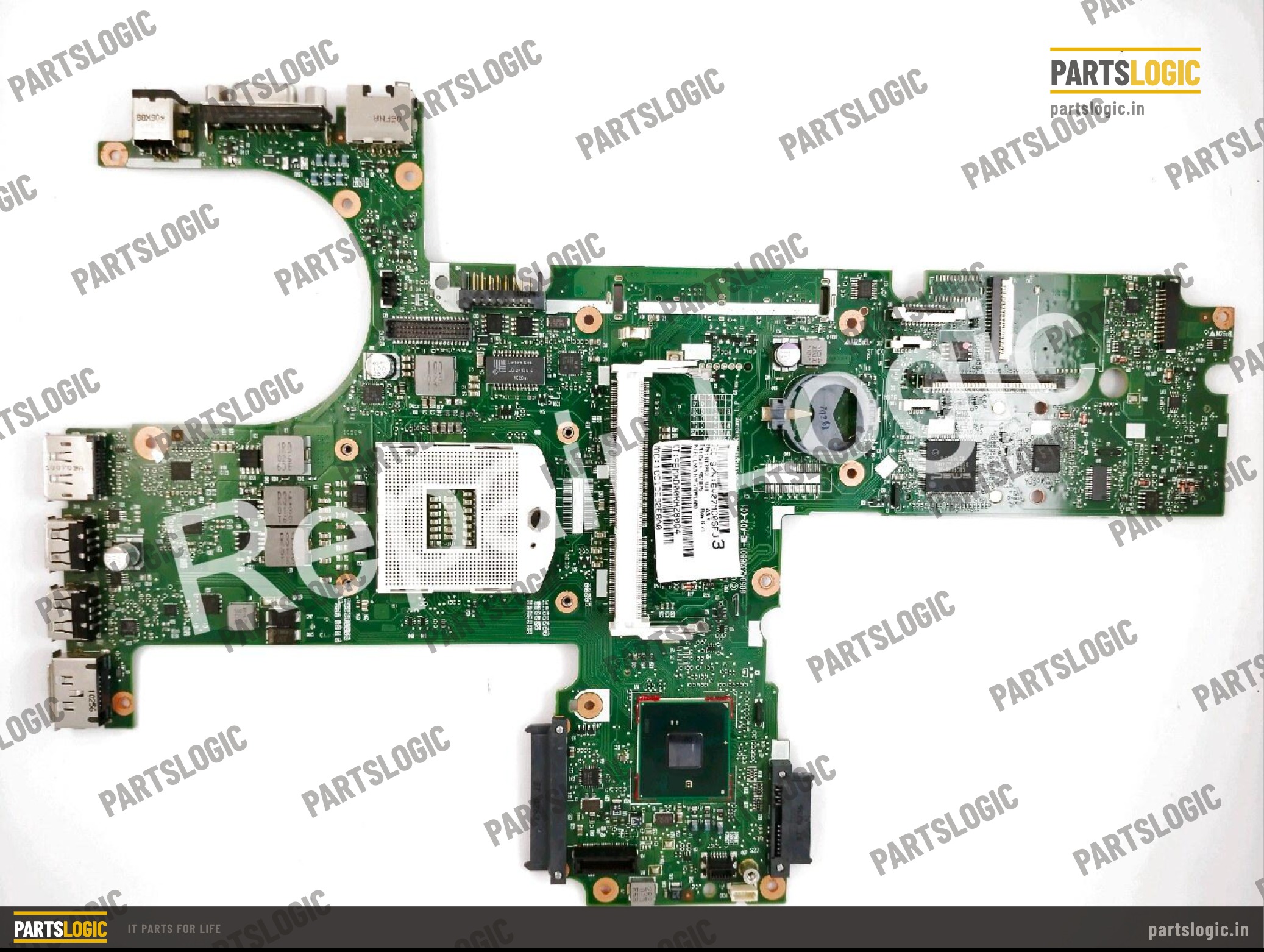 HP 6450B 6550B HM55 6050A2326601 UMA GREEN
