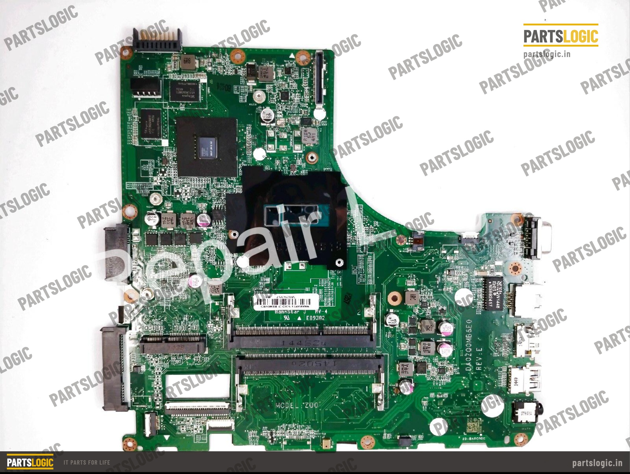 ACER E5-471G ZQ0 CELE N2957U DIS