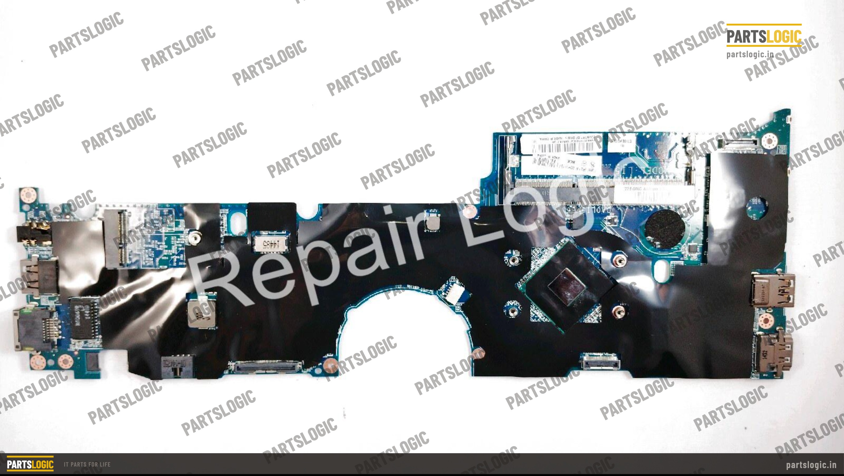 Lenovo Yoga 11-E Laptop Motherboard — Integrated Graphics