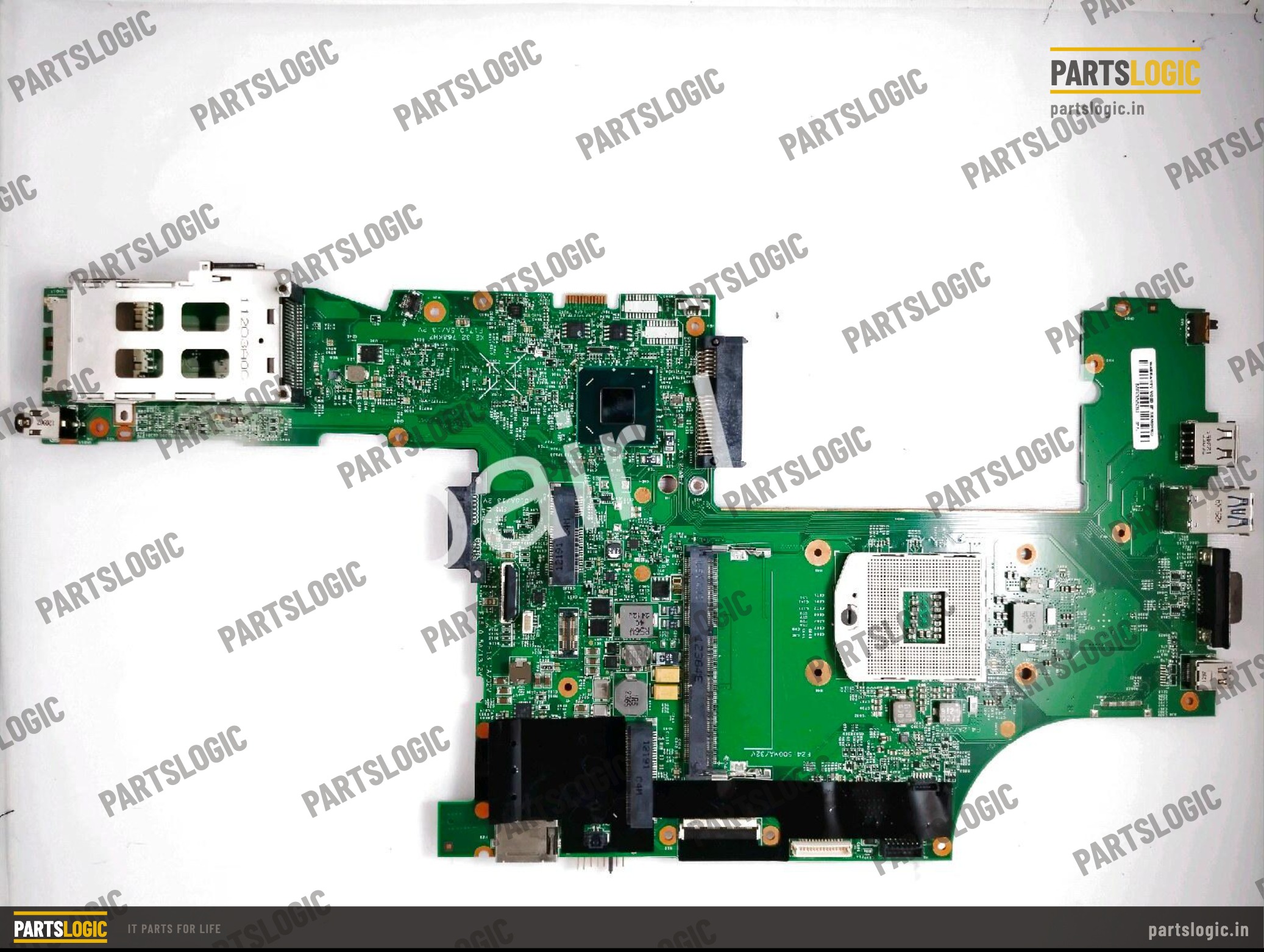 Lenovo ThinkPad T530 Laptop Motherboard — Integrated Graphics