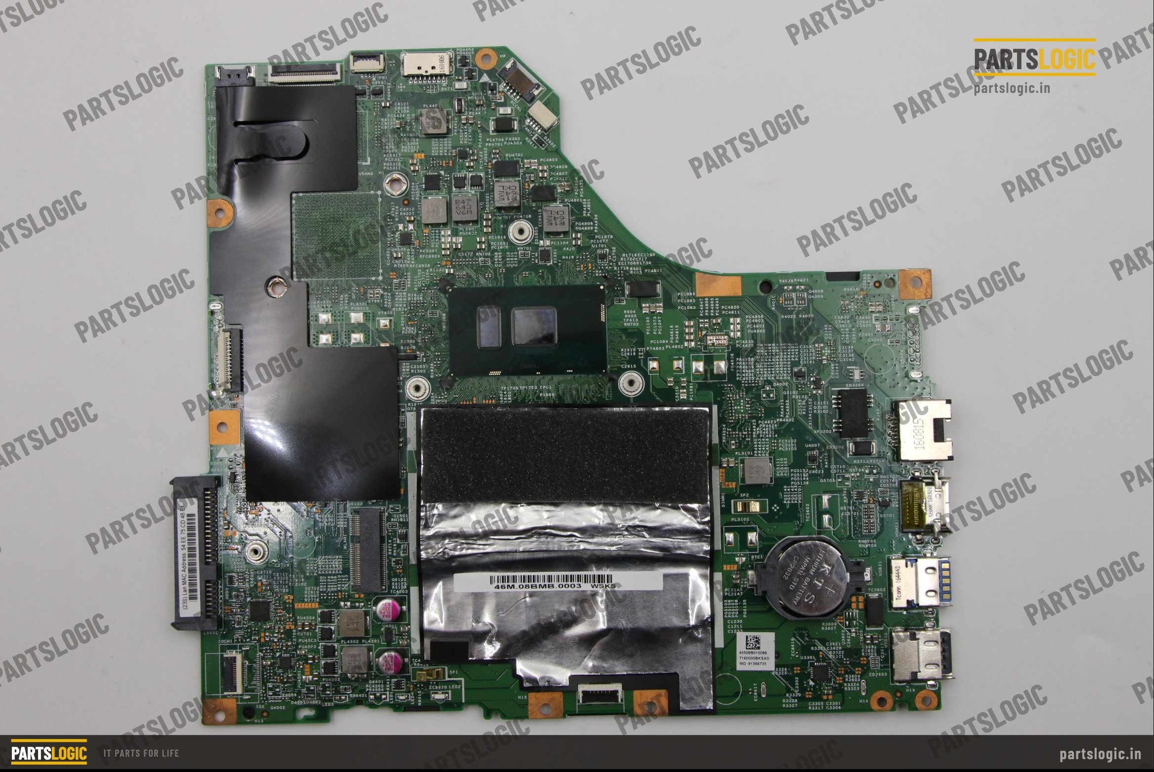 LENOVO V110-15ISK N3855 CEL 4GB UMA