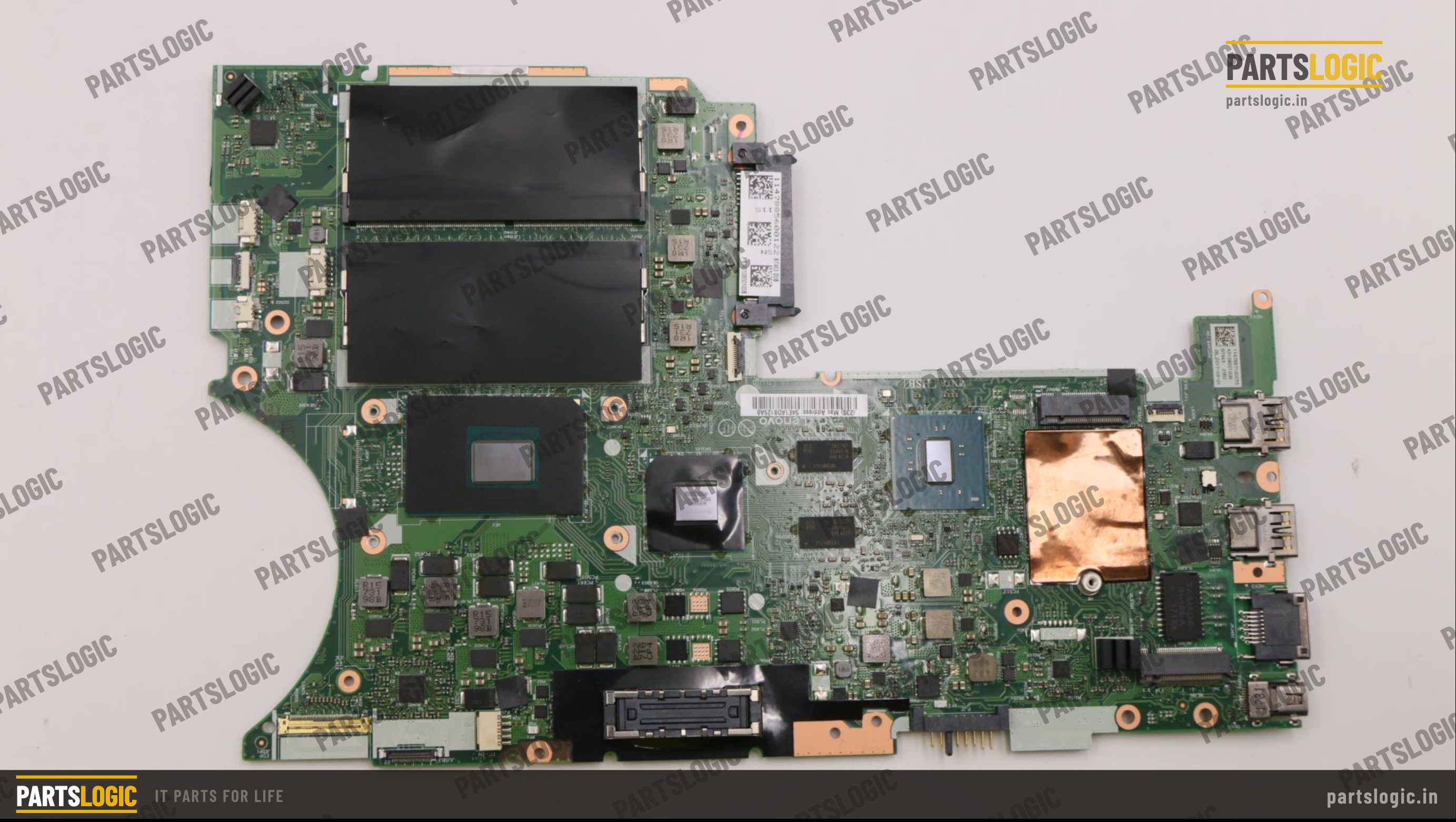 Lenovo ThinkPad T460P Laptop Motherboard — i5-6440U, Discrete Graphics