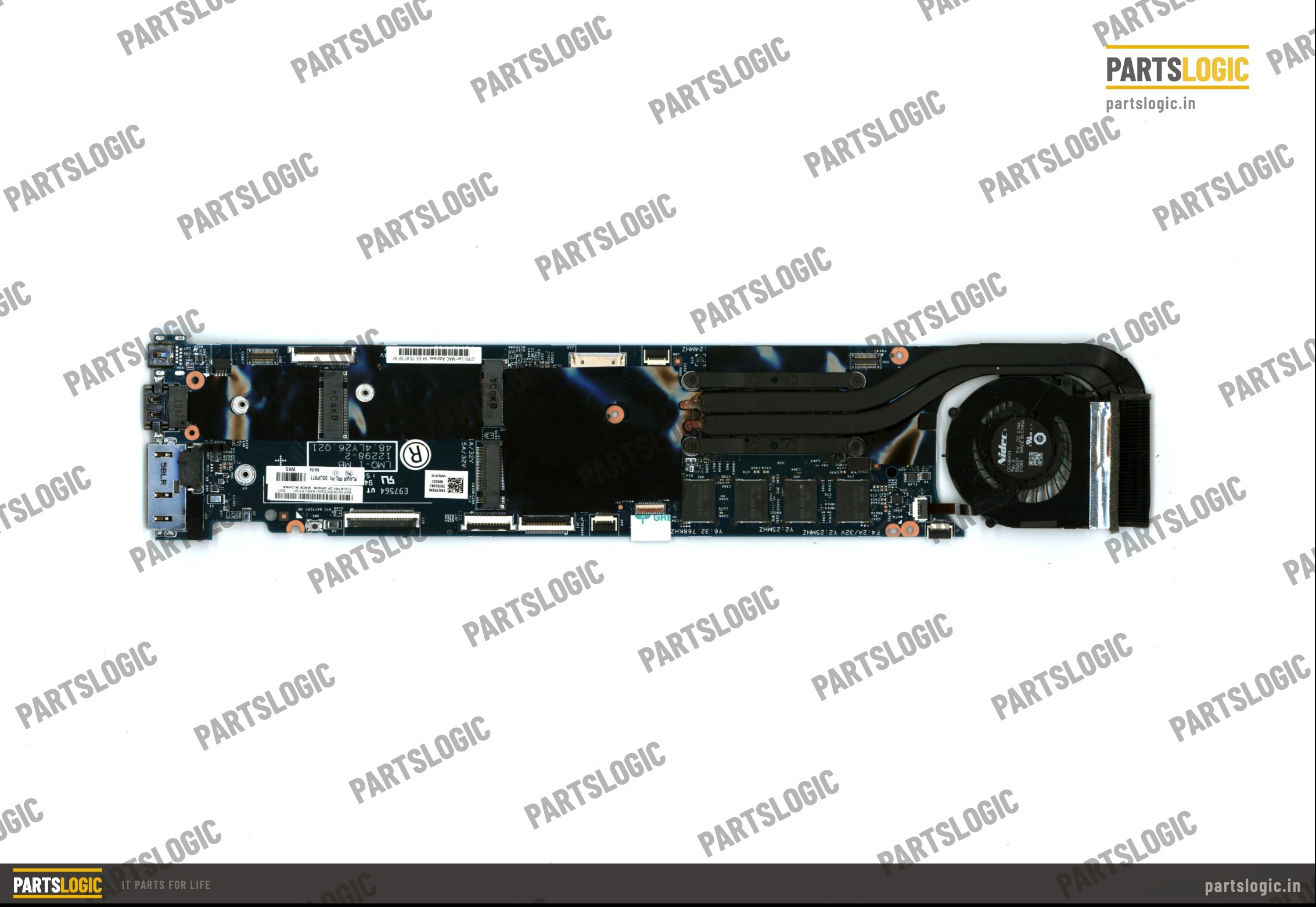 Lenovo ThinkPad X1 CARBON Laptop Motherboard — i5-4300U