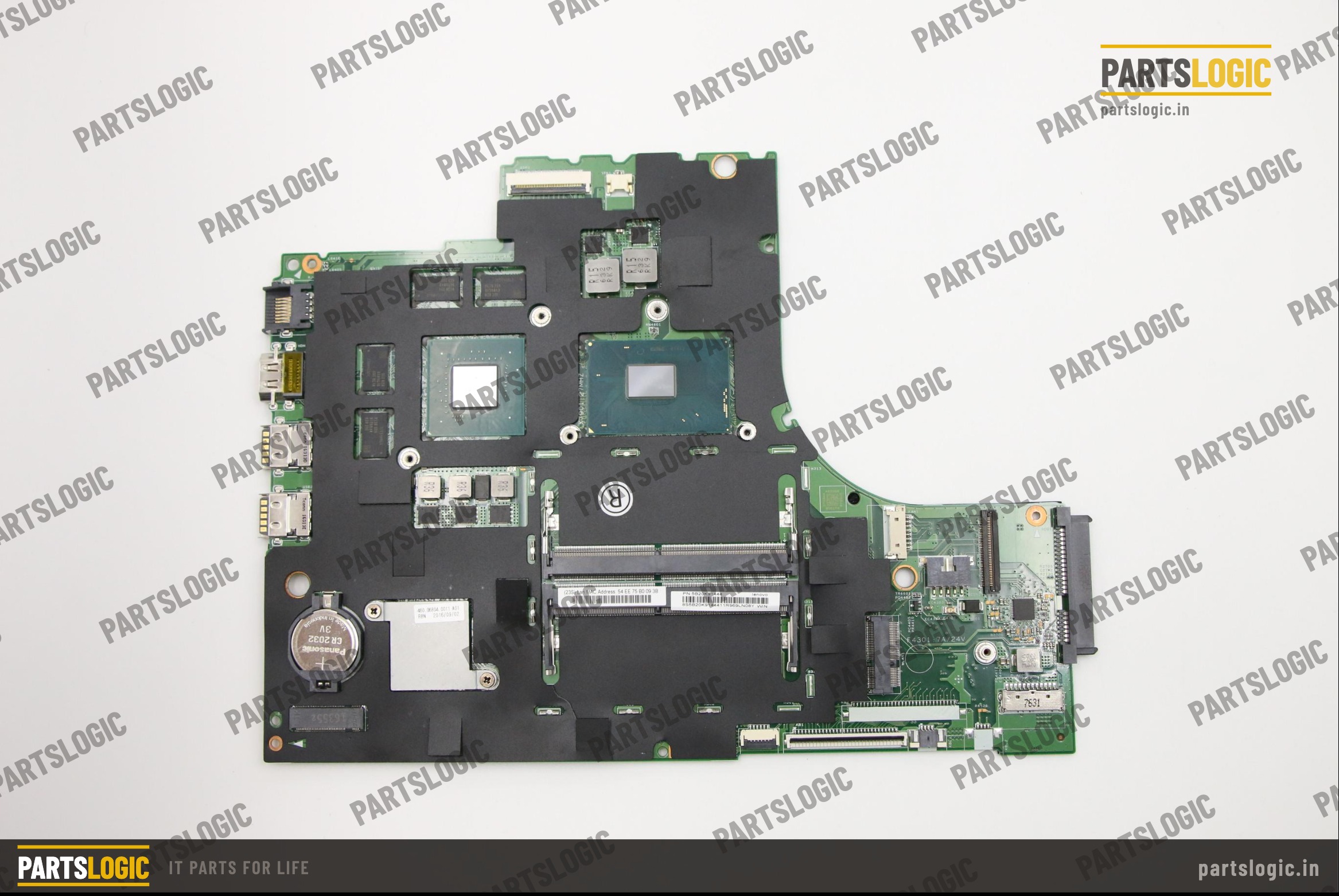 Lenovo 700-17ISK 700-15ISK i7-6700U GTX950M 4GB DIS 5B20M07198
