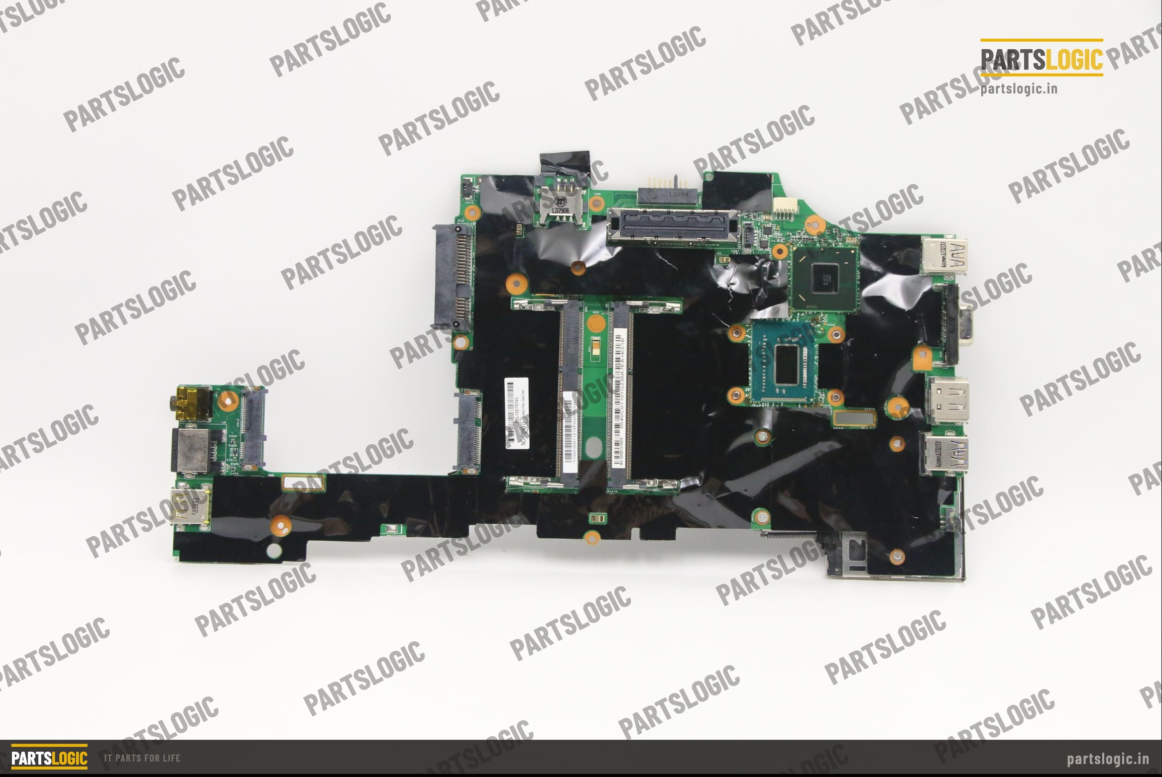 Lenovo ThinkPad X230 Laptop Motherboard — i5-3320M, Integrated Graphics